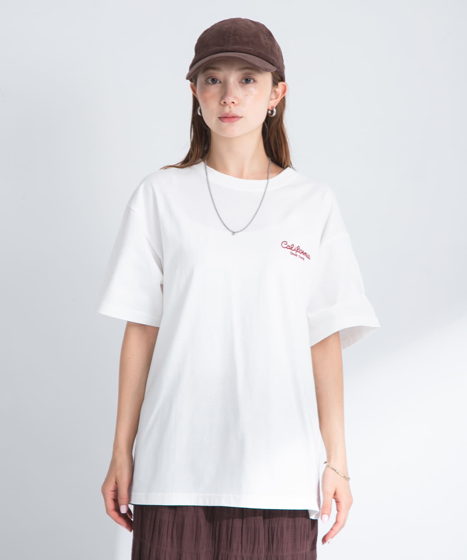 Sonny Label 「コラボTシャツ by MonkeyStudio1」|Tシャツ・カットソー|