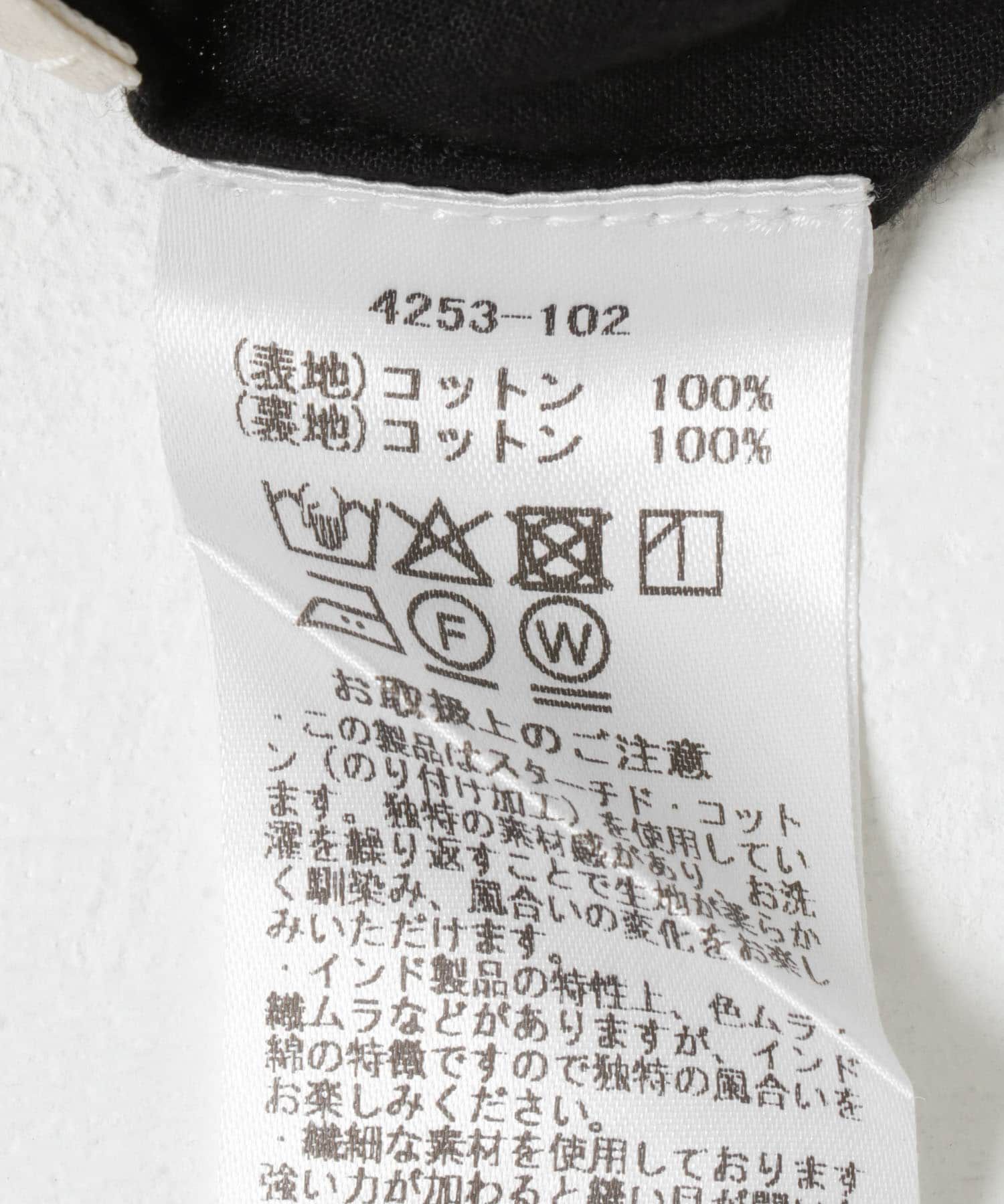 URBAN RESEARCH ROSSO「MARILYN MOON　sheer cotton gather dress」|ワンピース|