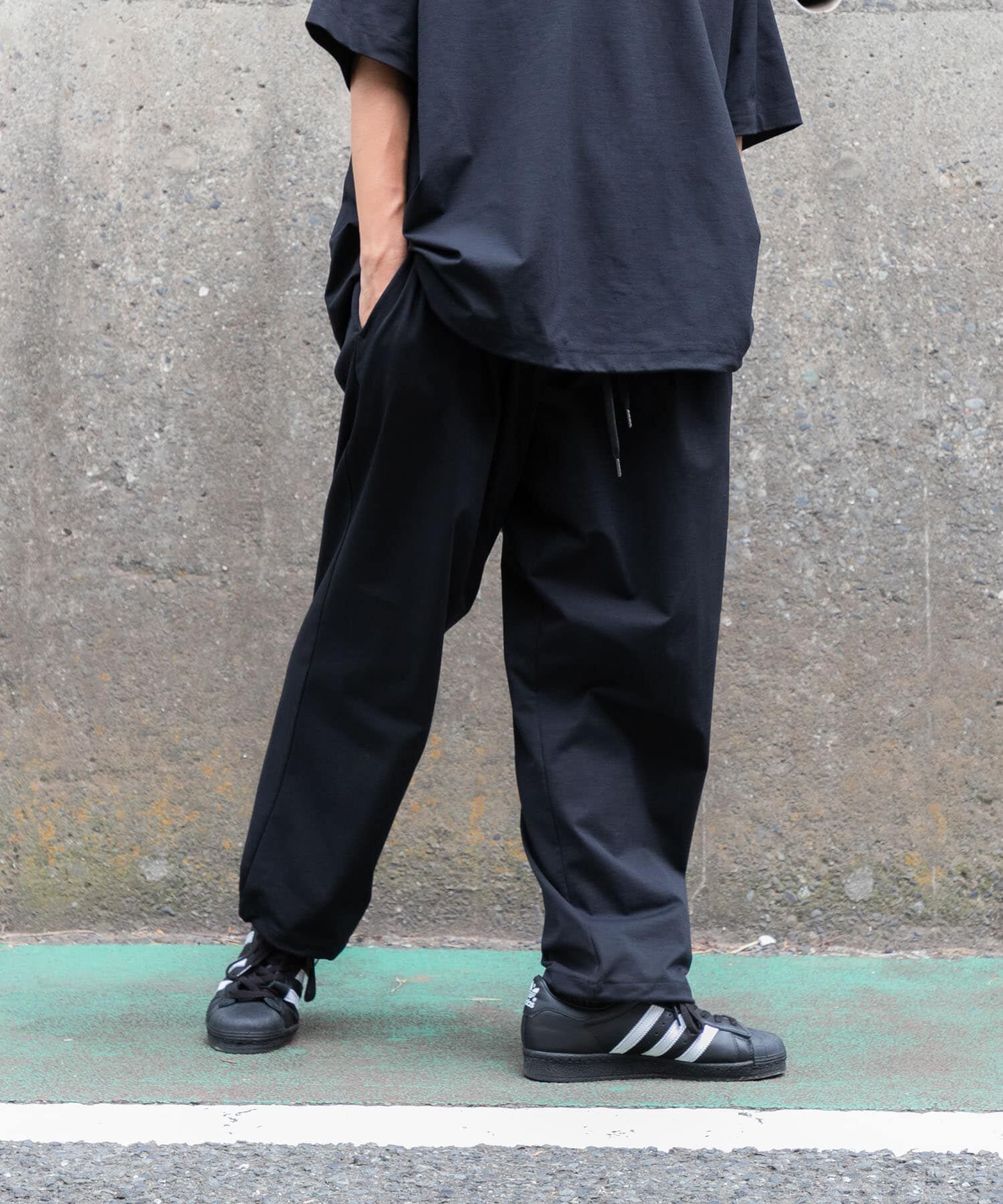 URBAN RESEARCH「SHADE TECH EASY PANTS」|その他|