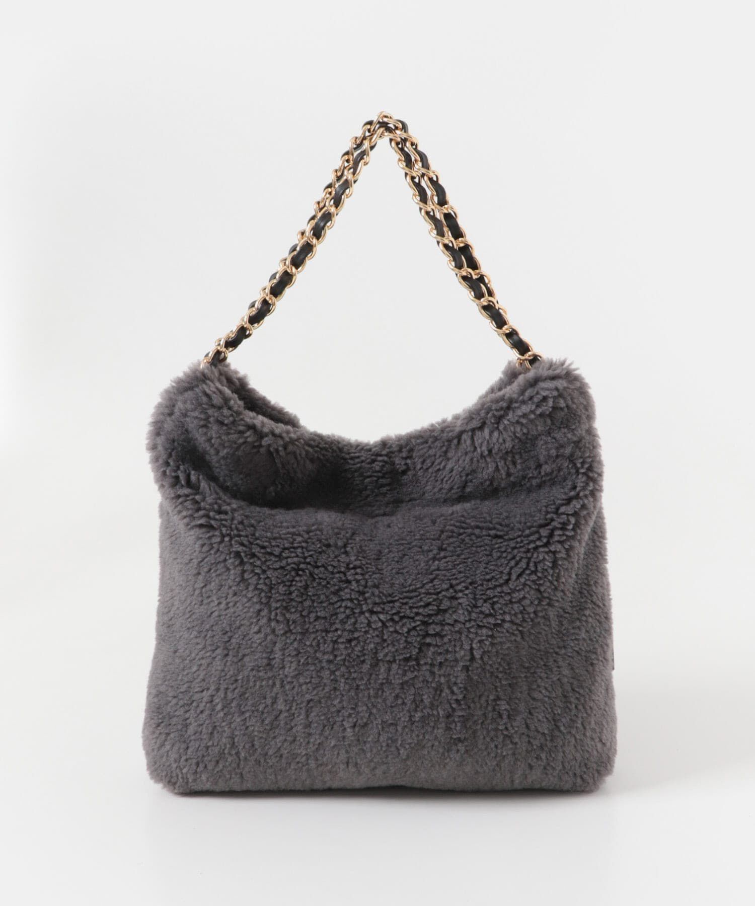 URBAN RESEARCH ROSSO「VIOLA d&rsquo;ORO　エコファーショルダーS」|ショルダー・メッセンジャー|