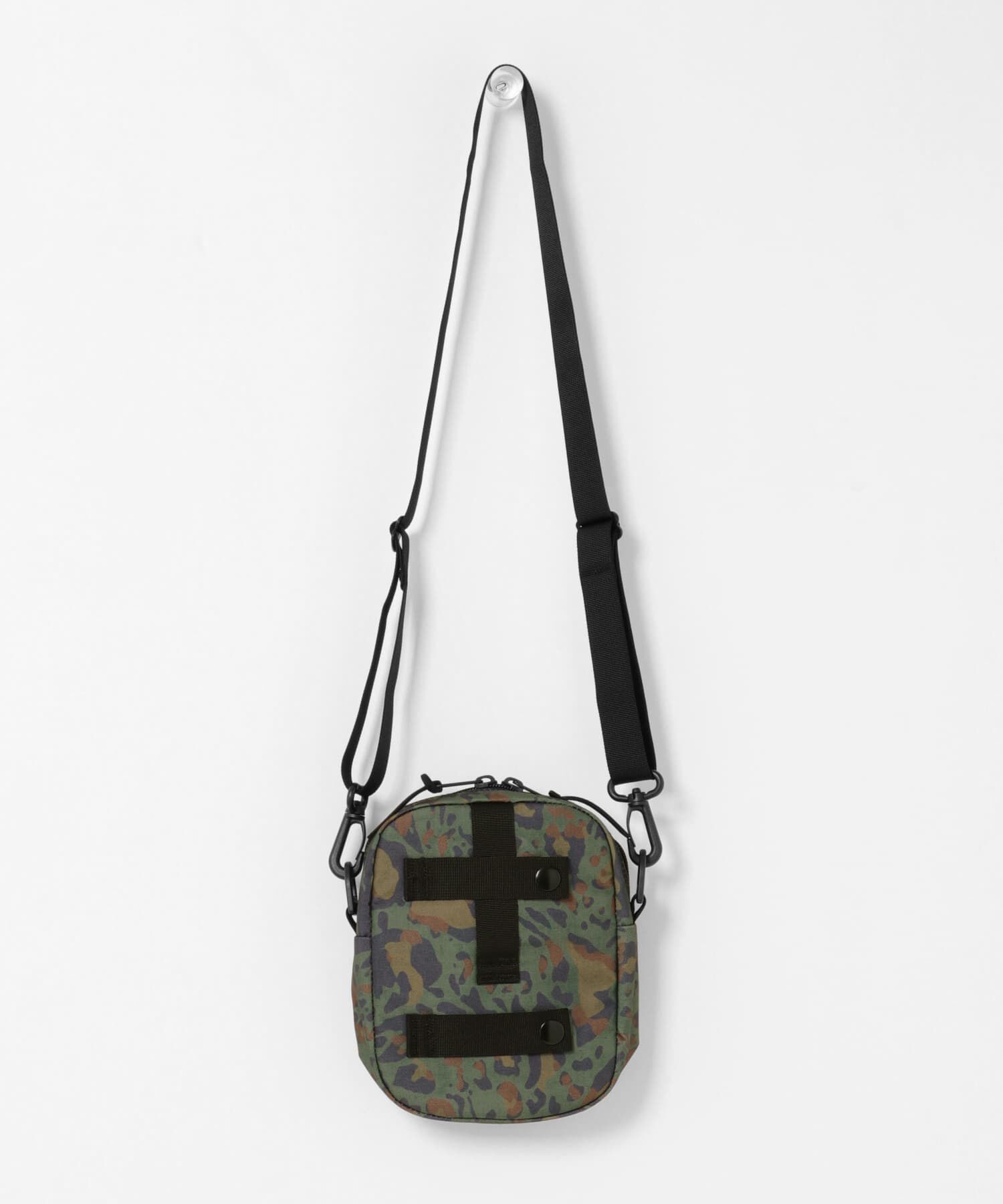 Sonny Label 「GREGORY　クイックポケットM」|ショルダー・メッセンジャー|