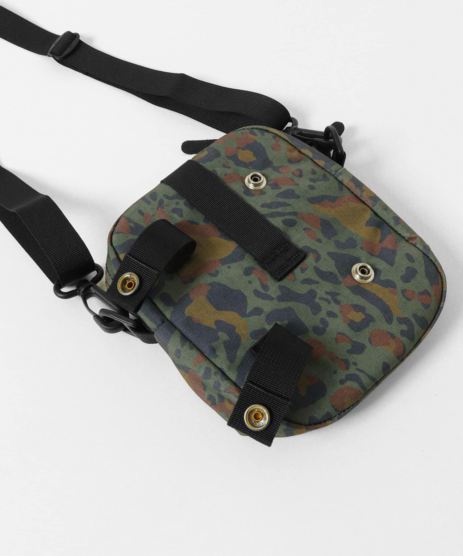 Sonny Label 「GREGORY　クイックポケットM」|ショルダー・メッセンジャー|