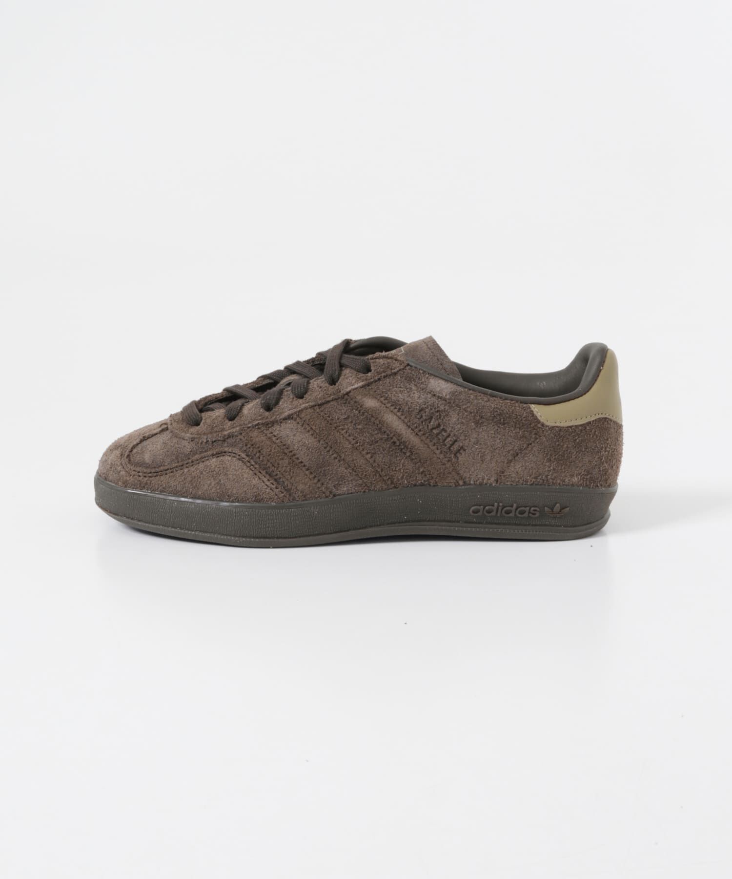URBAN RESEARCH DOORS「adidas　Exclusive GAZELLE INDOOR」|スニーカー|