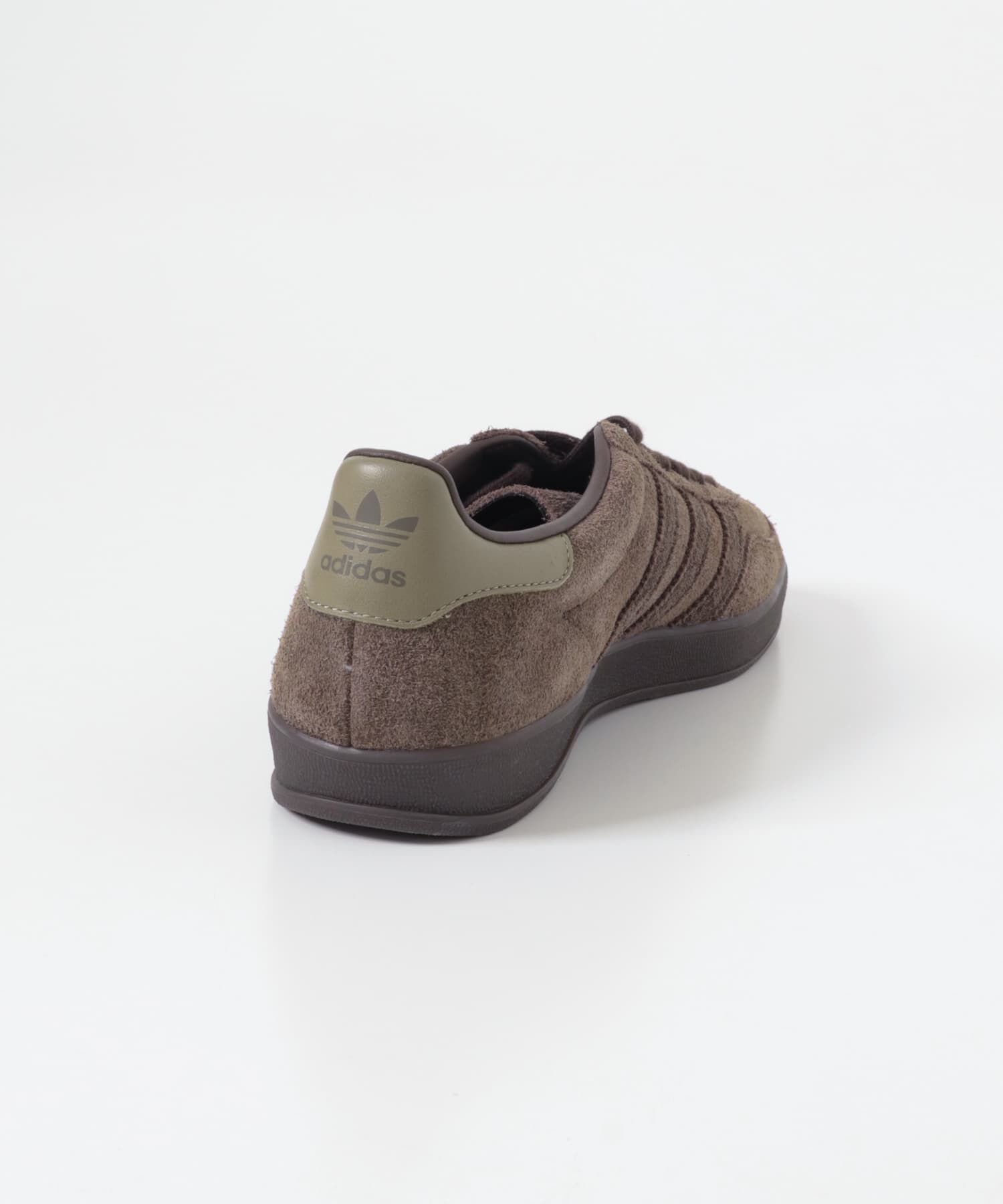 URBAN RESEARCH DOORS「adidas　Exclusive GAZELLE INDOOR」|スニーカー|