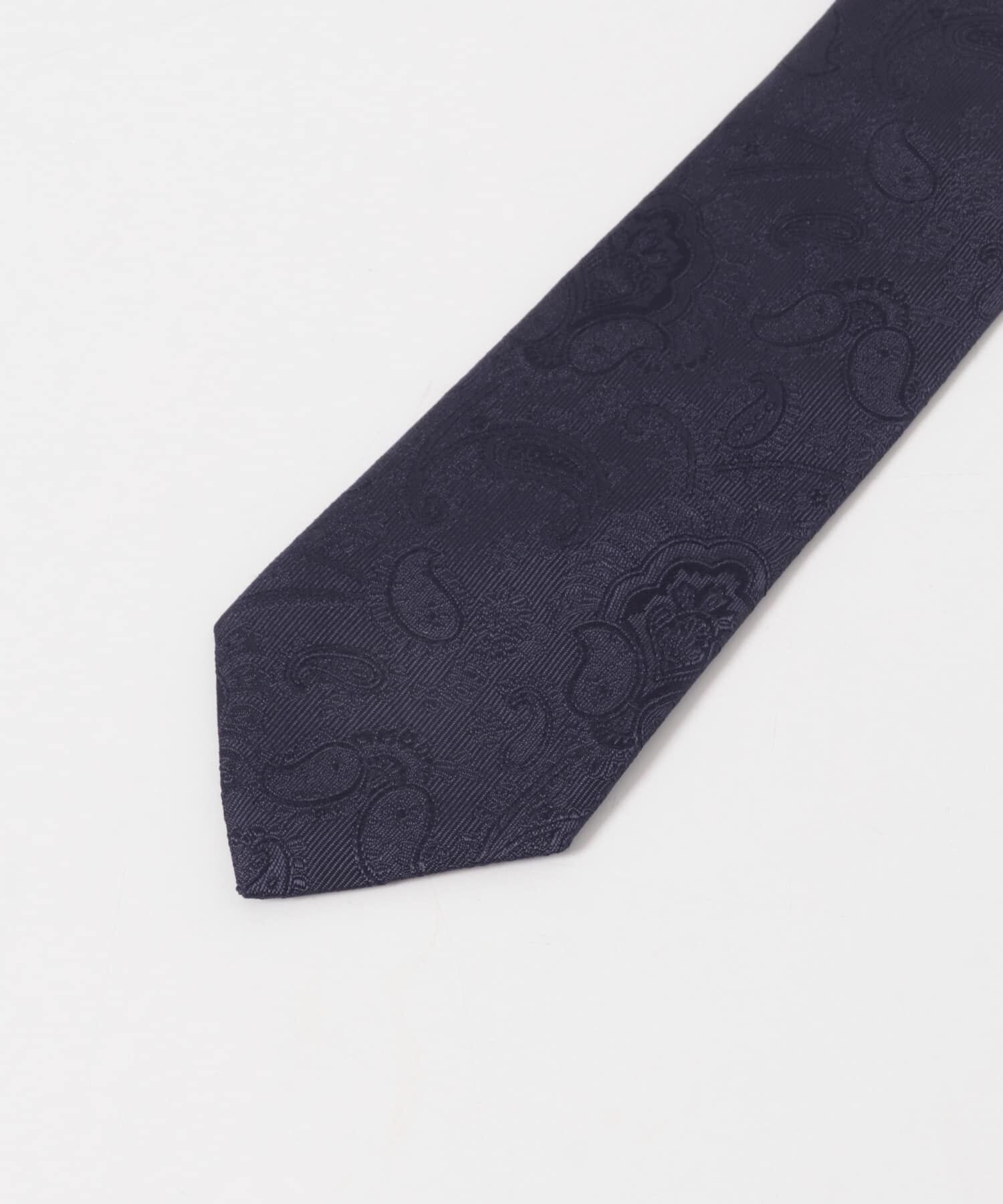 URBAN RESEARCH DOORS「LIFE STYLE TAILOR　25AW国内タイペイズリー3」|ネクタイ・蝶ネクタイ|