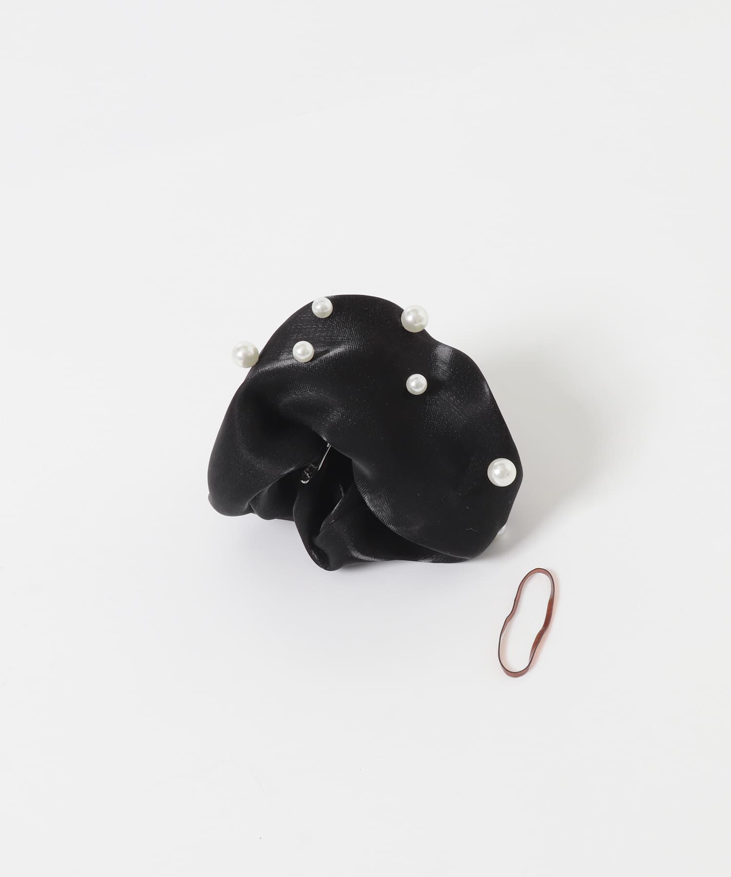 SMELLY「サテンパールヘアカフ」|その他|