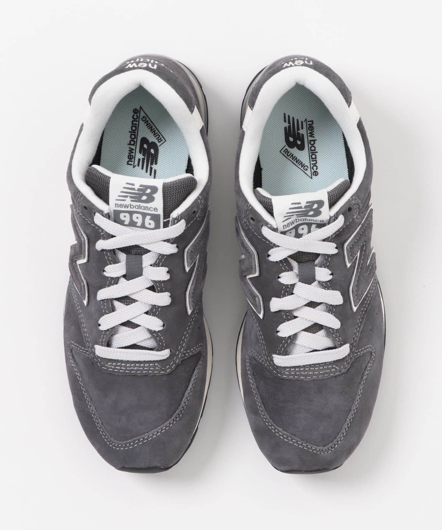 Sonny Label 「NEW BALANCE　CM996」|スニーカー|