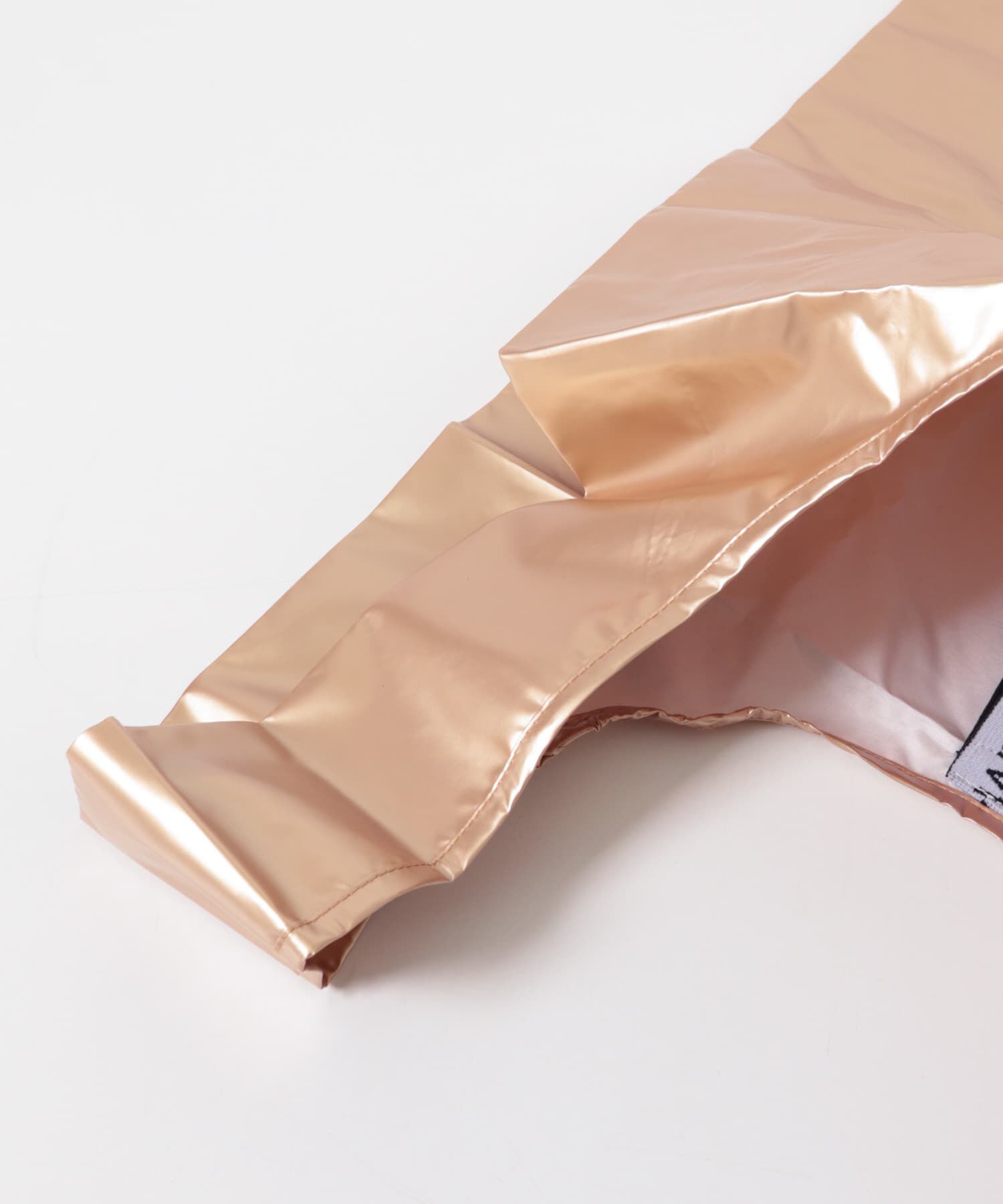 SMELLY「コンパクトマルシェバッグ」|エコバッグ|