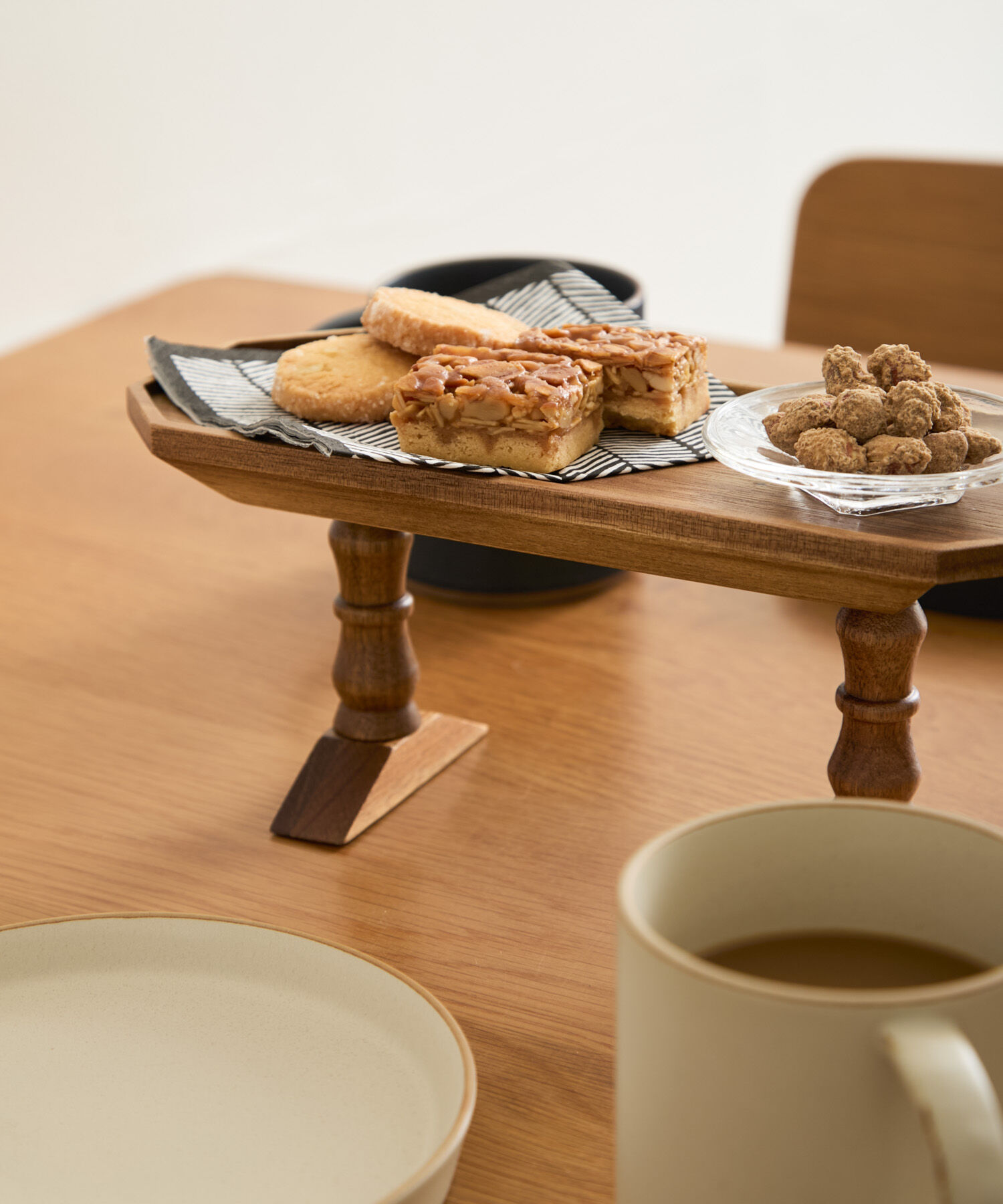 URBAN RESEARCH DOORS「『WEB限定』shesay　飾り棚 S」|その他|