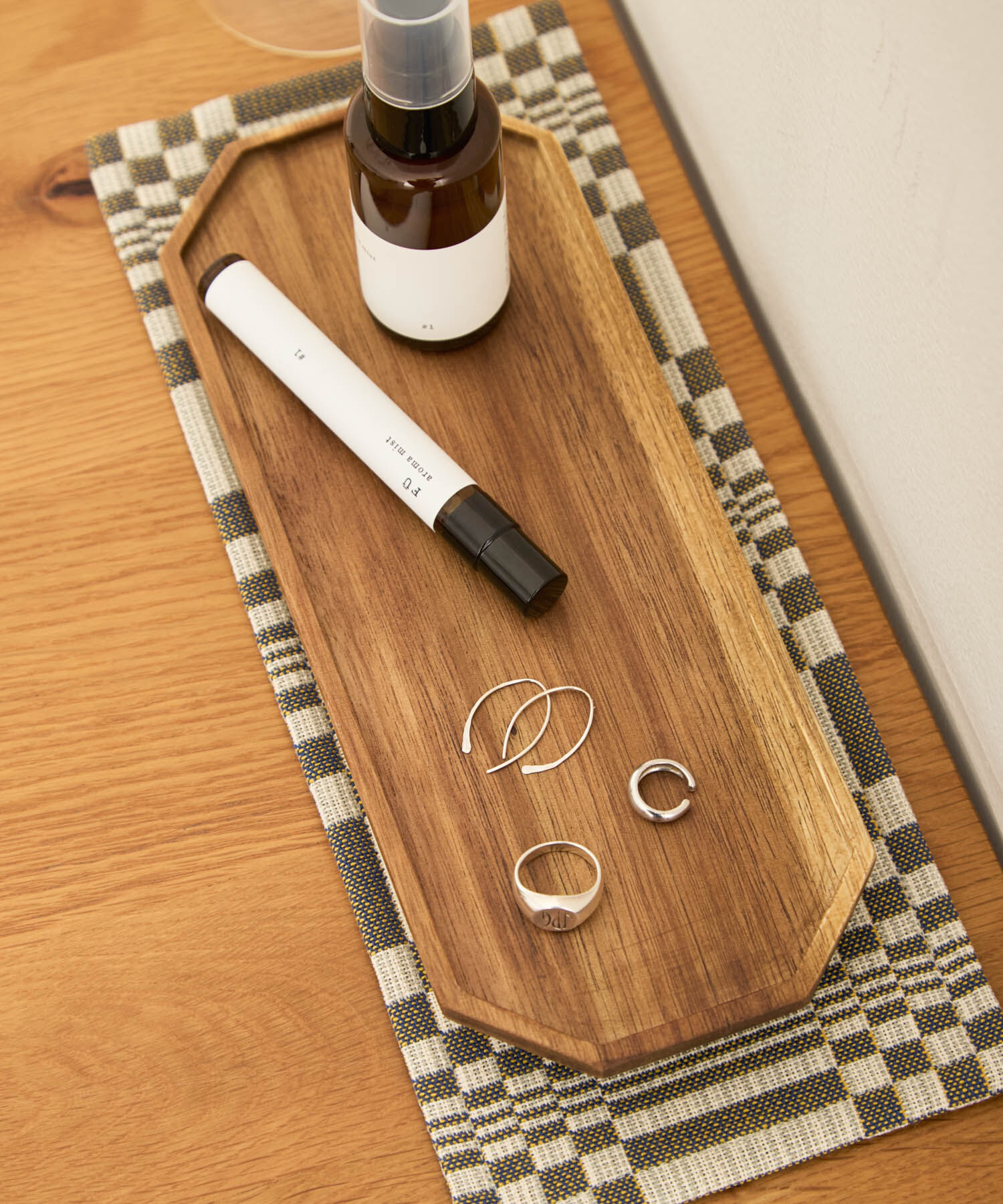 URBAN RESEARCH DOORS「『WEB限定』shesay　飾り棚 S」|その他|