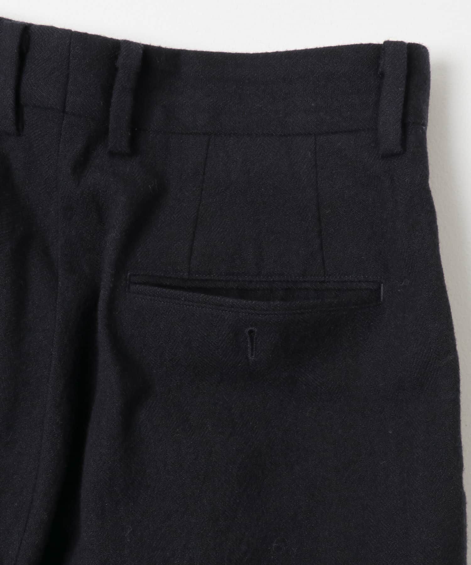 URBAN RESEARCH「new basic　DRY WOOL SLACKS PANTS」|その他|