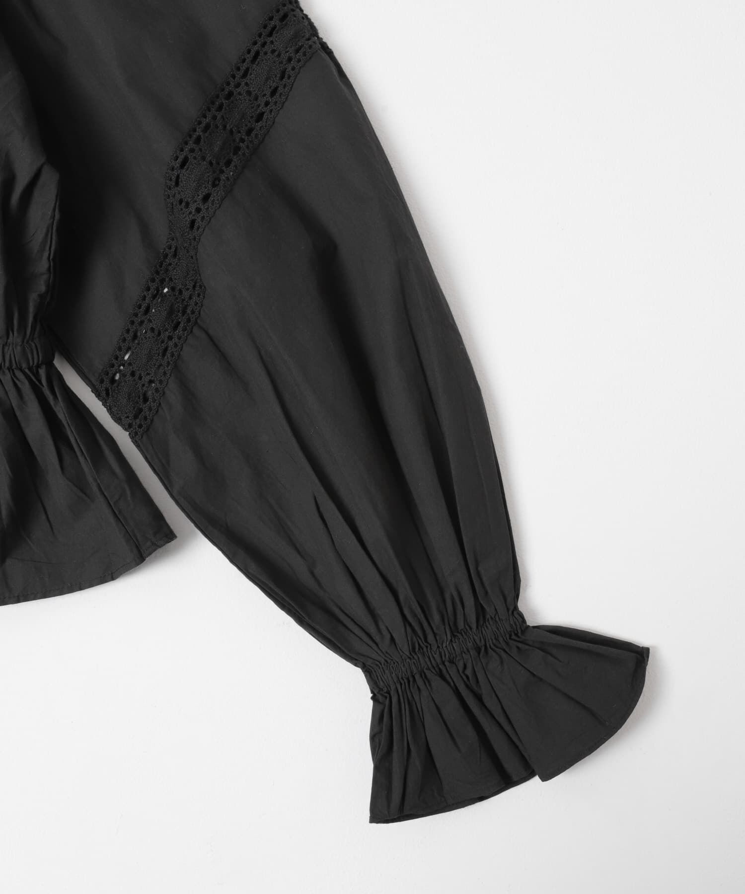 URBAN RESEARCH「crinkle crinkle crinkle　pillow case blouse」|シャツ・ブラウス|