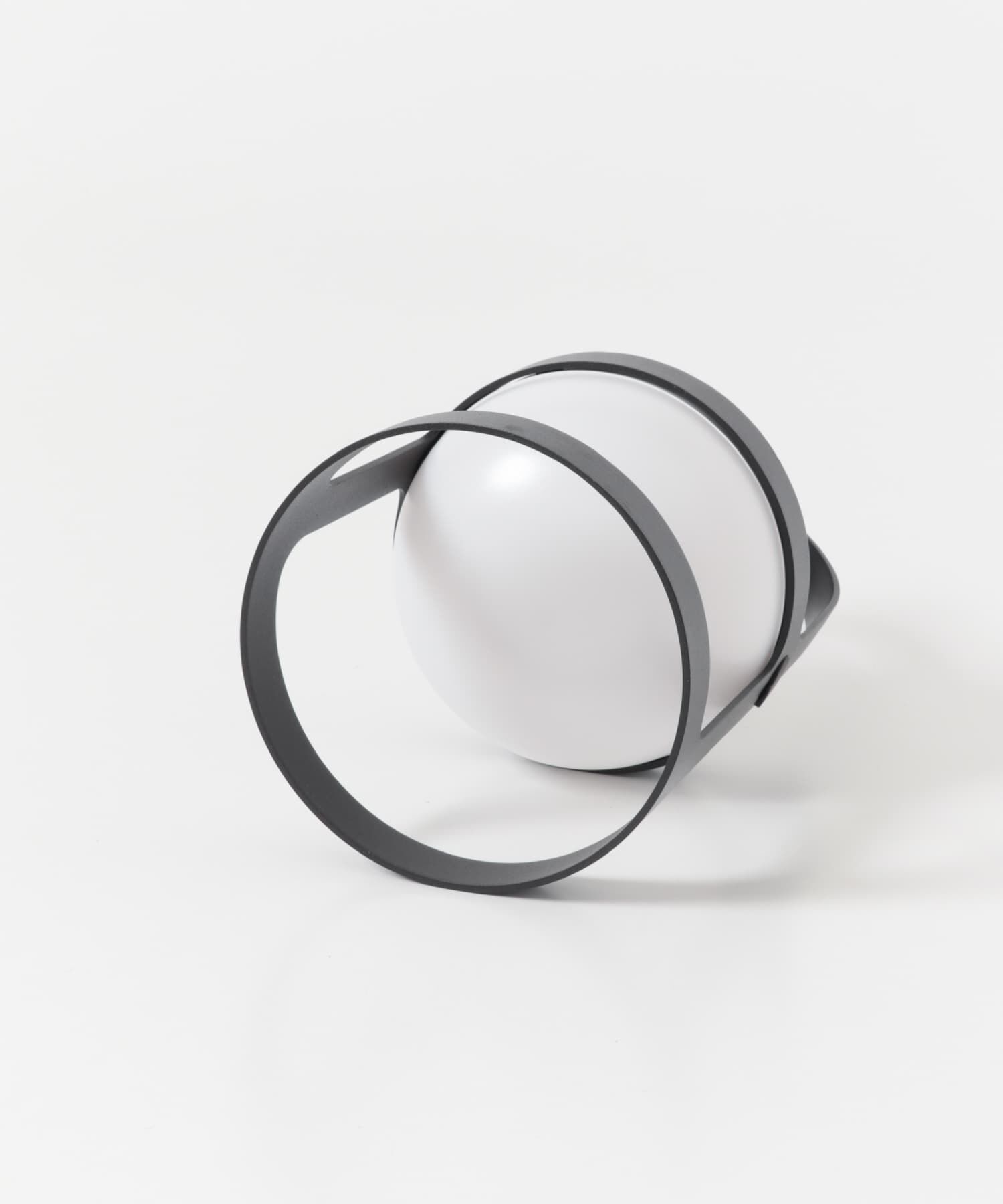 URBAN RESEARCH DOORS「『WEB限定』ROSENDAHL COPENHAGEN　ソフトスポットソーラーサーキュラー 25cm」|電化製品|