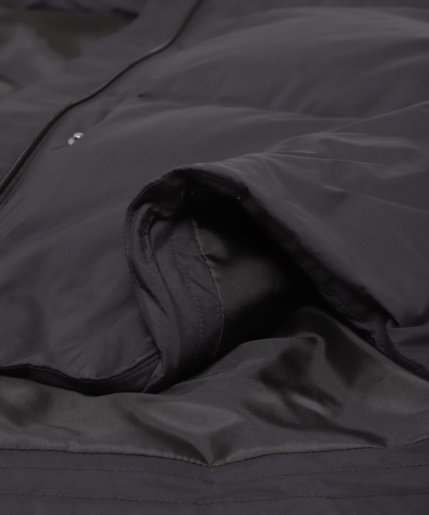 URBAN RESEARCH ROSSO「FRENCH DOWNショートダウンコート」|ダウン|