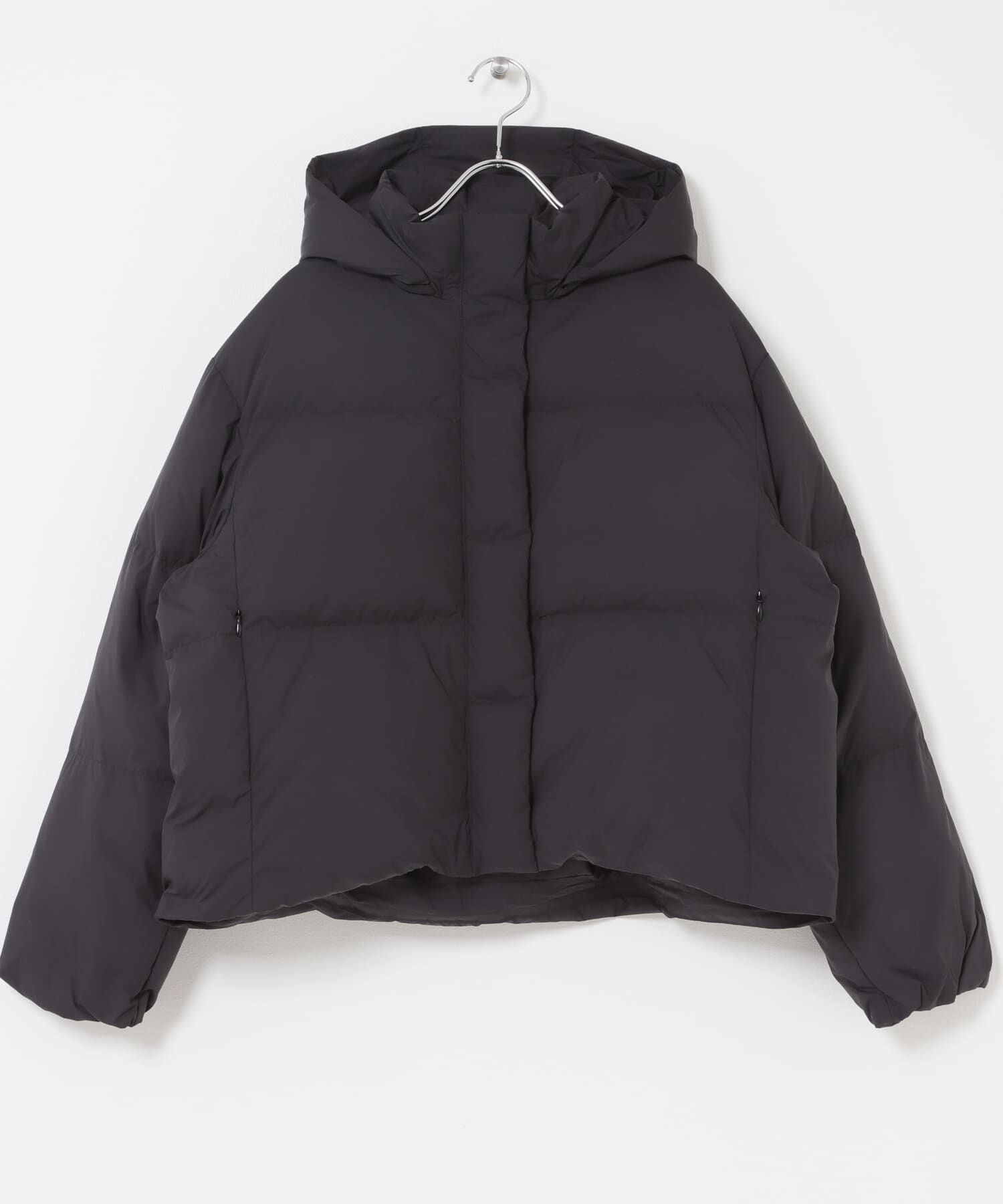 URBAN RESEARCH ROSSO「FRENCH DOWNショートダウンコート」|ダウン|