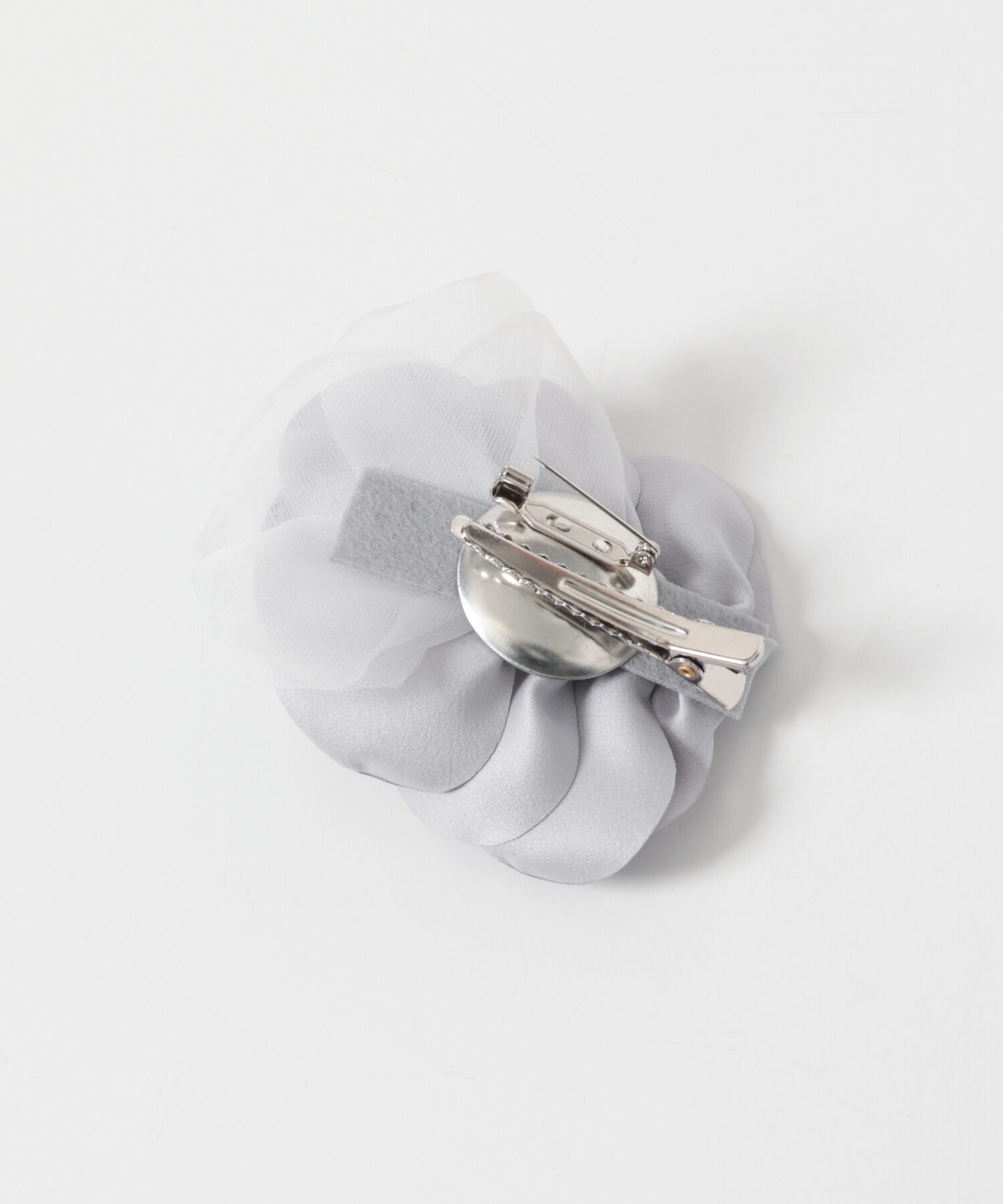 URBAN RESEARCH DOORS「ニュアンスフラワーコサージュ」|ブローチ・コサージュ|