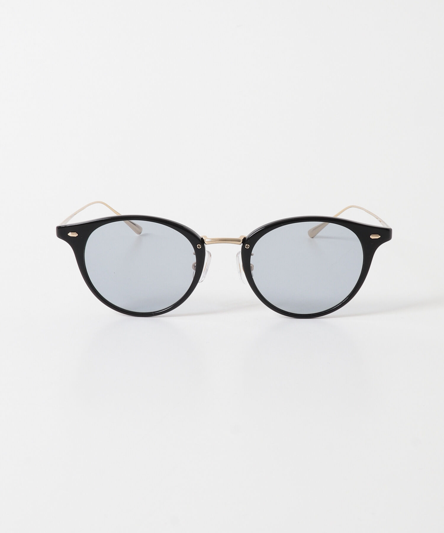 URBAN RESEARCH DOORS「ボストンフレーム/QC SABAE」|メガネ|