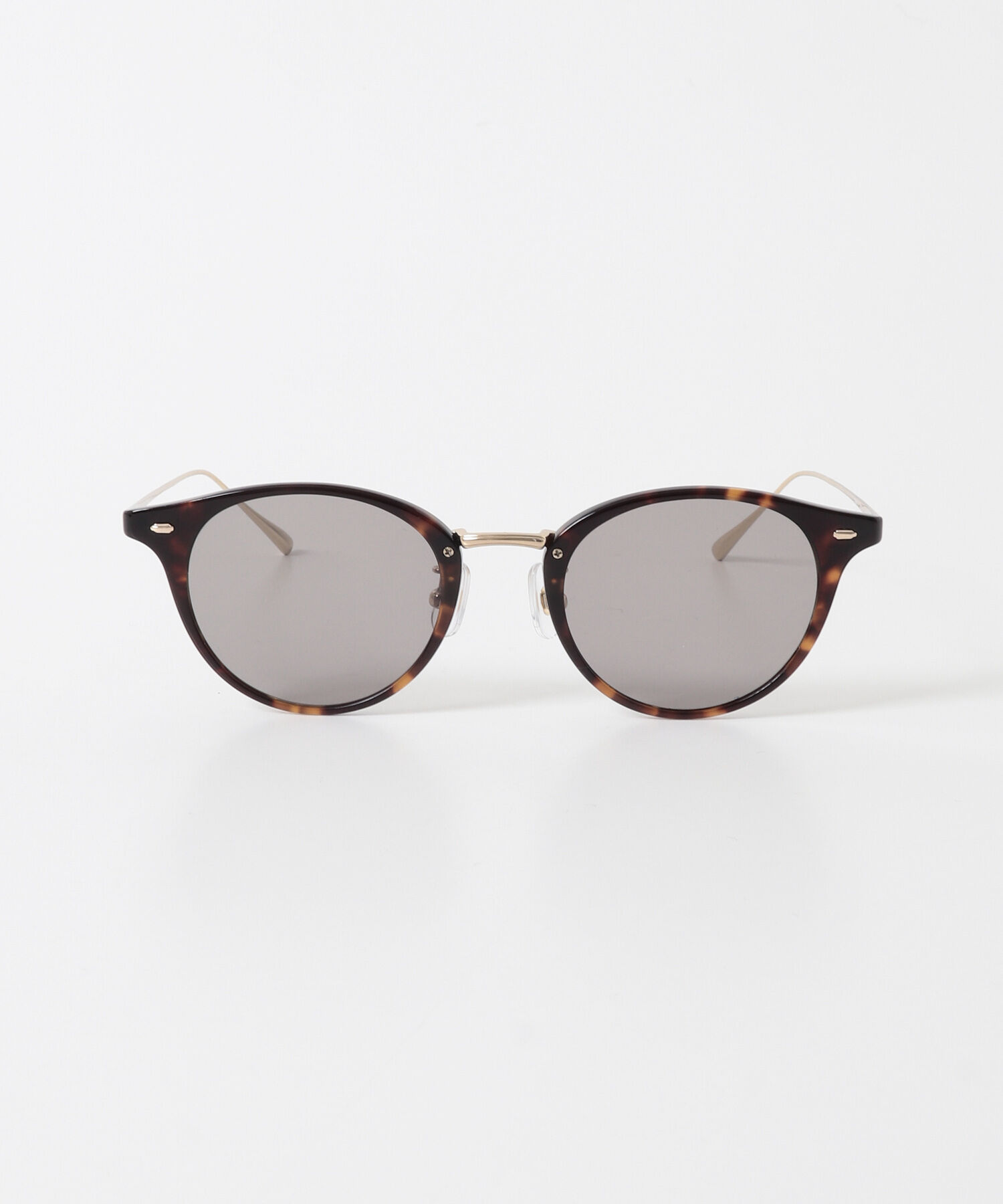 URBAN RESEARCH DOORS「ボストンフレーム/QC SABAE」|メガネ|