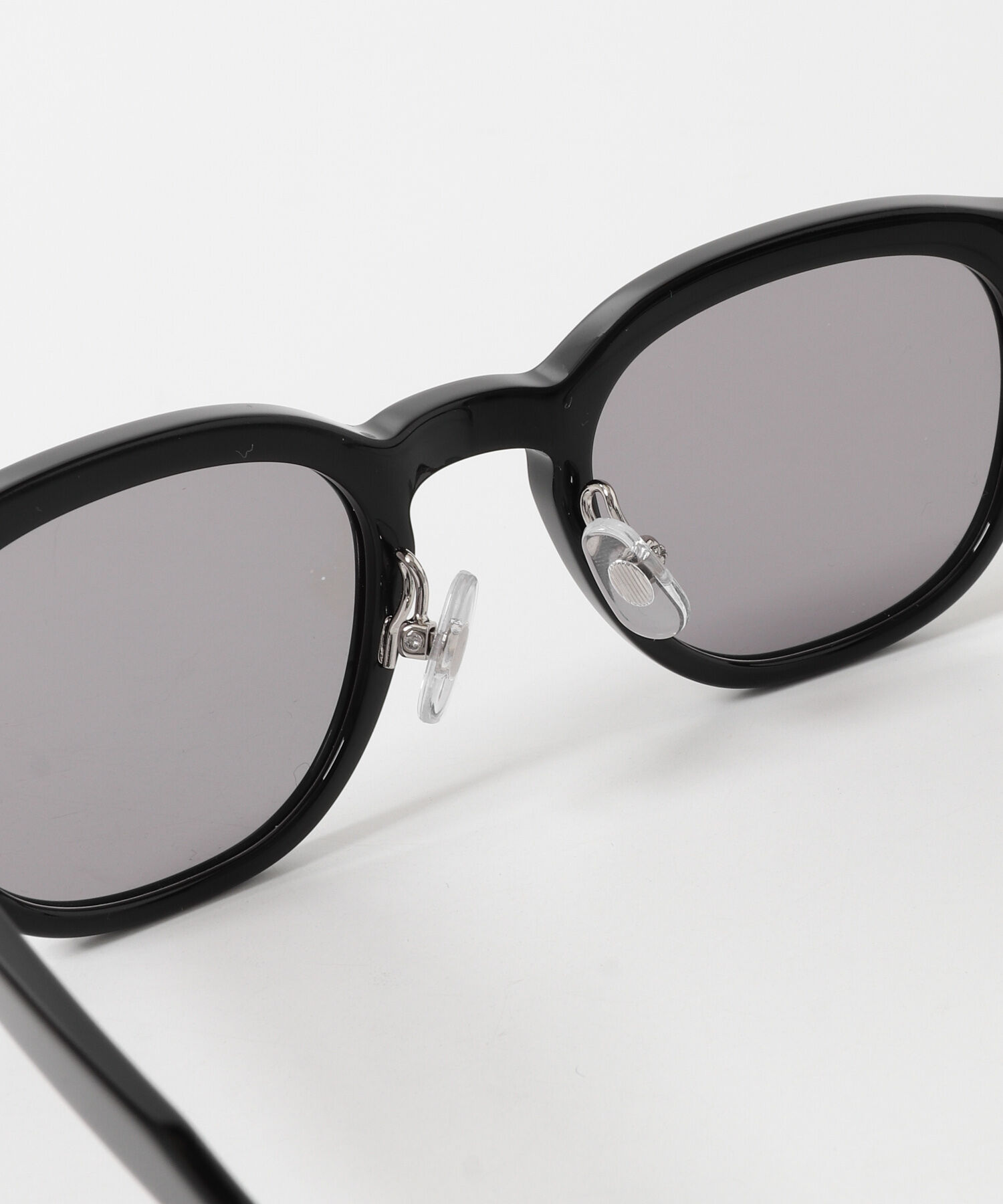 URBAN RESEARCH DOORS「ウェリントンフレーム/QC SABAE」|メガネ|