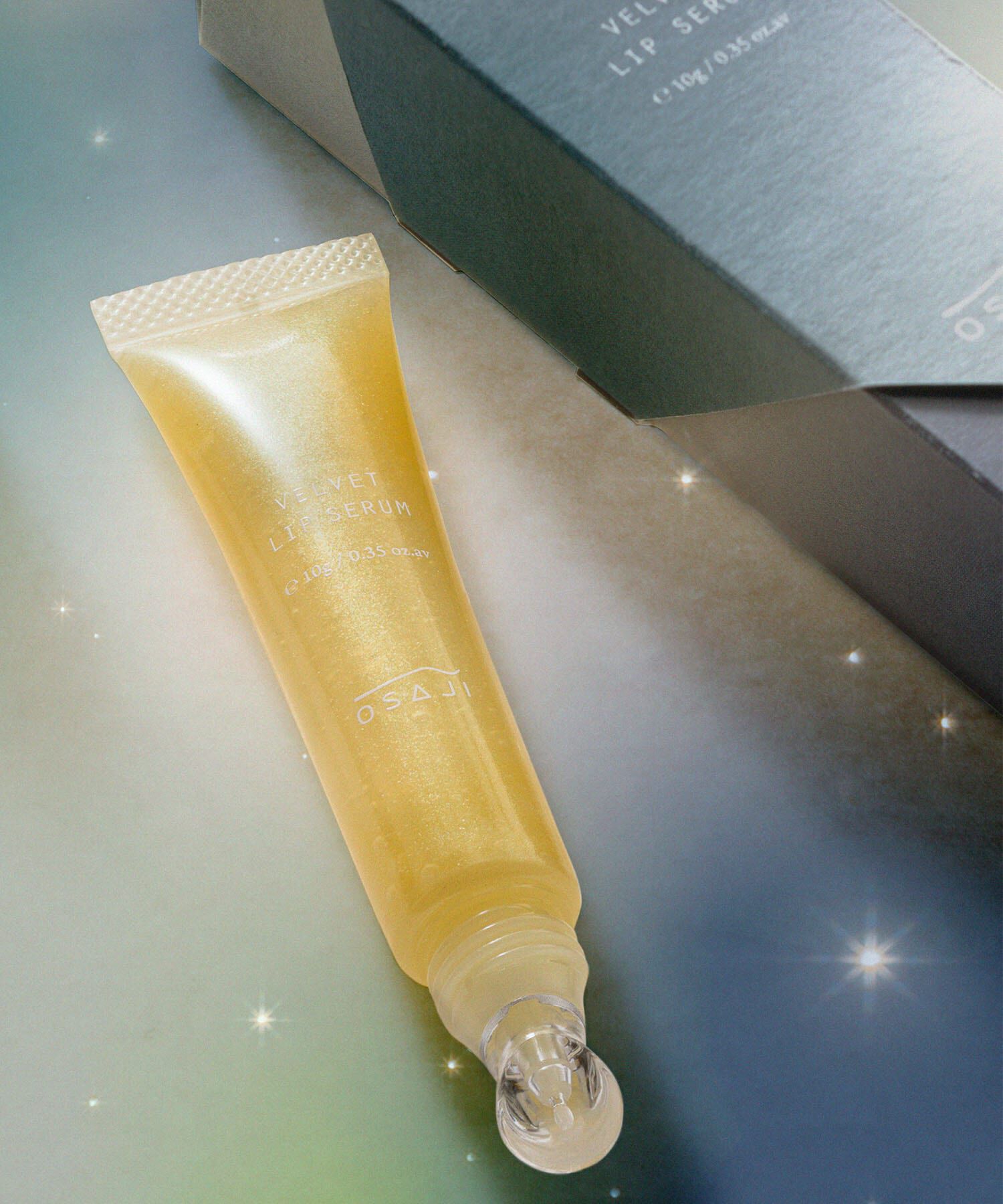 URBAN RESEARCH「OSAJI　ベルベット リップセラム ネロリ」|その他|
