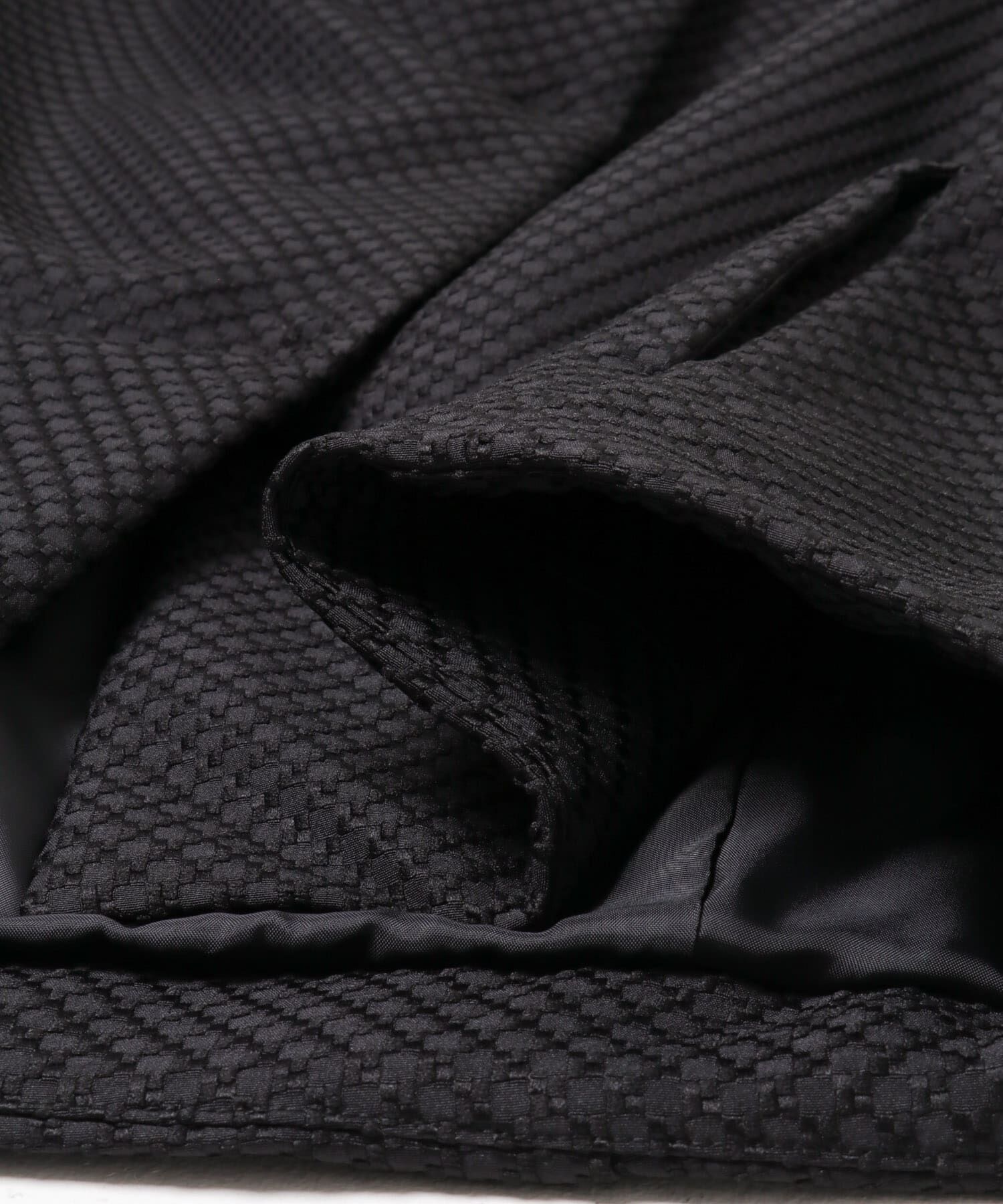 URBAN RESEARCH ROSSO「『WEB/一部店舗限定』中綿ジャガードジャケット」|ダウン|