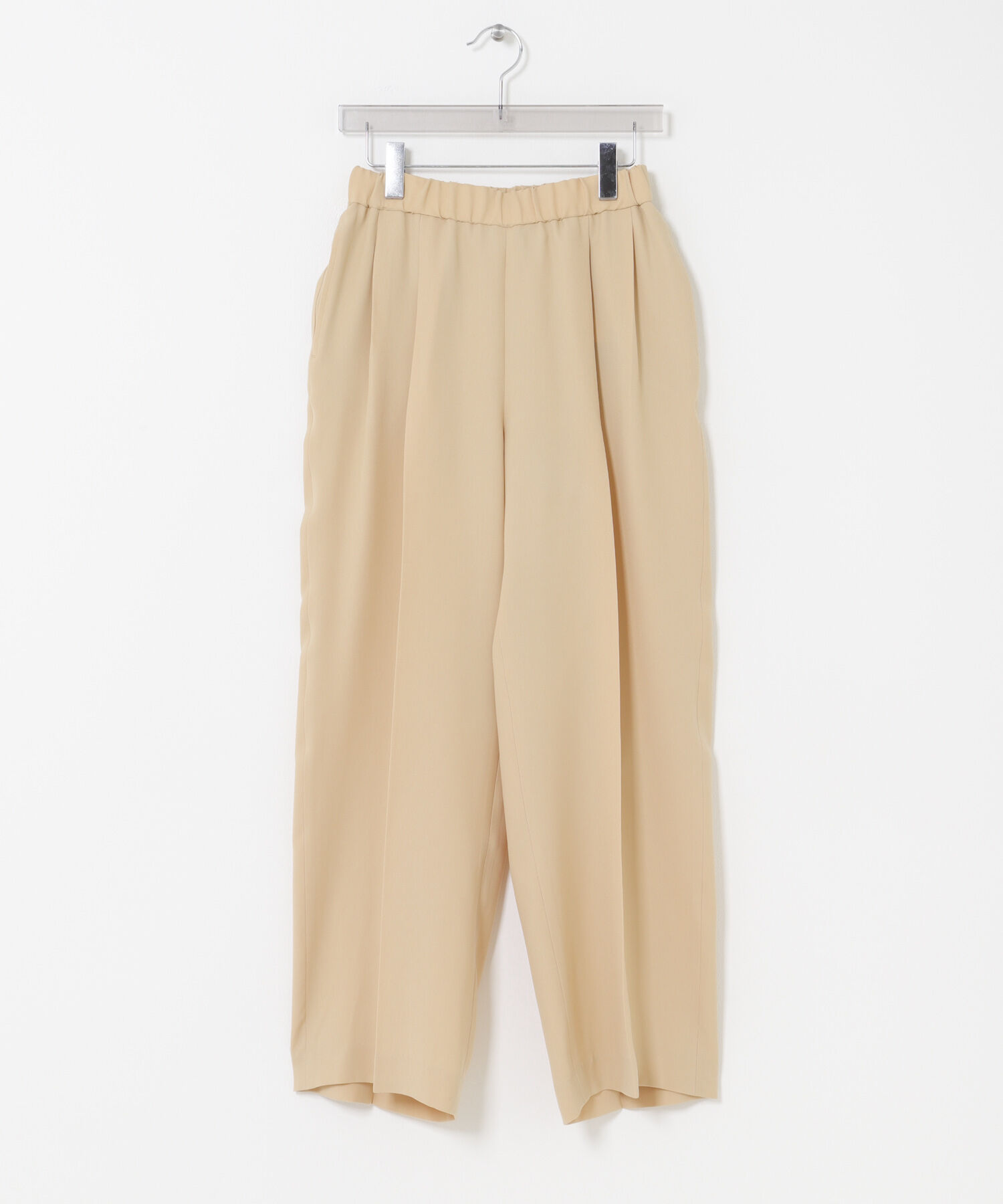 URBAN RESEARCH「ダブルクロスキュプライージーパンツ」|その他|