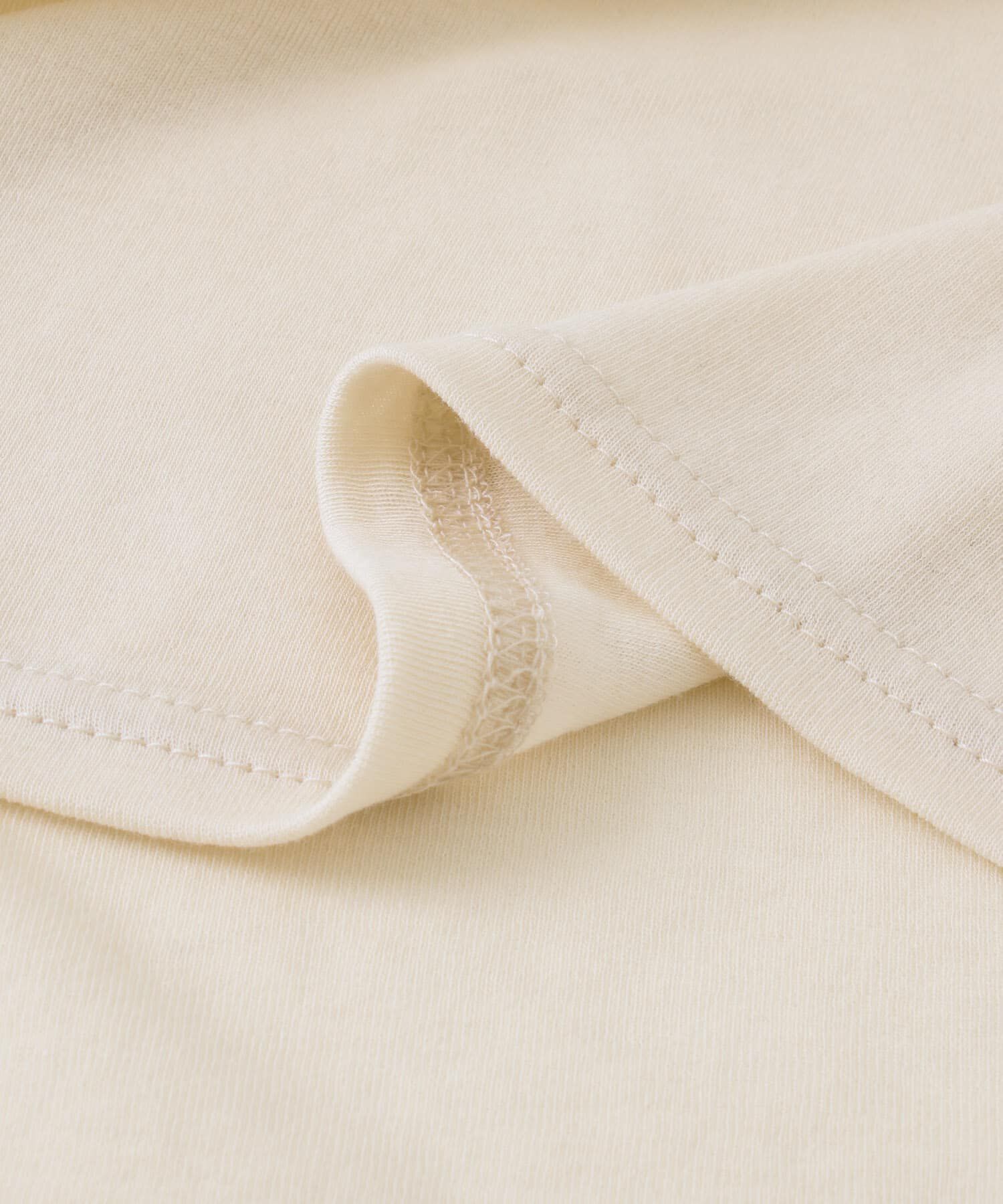  「コンパクトベーシックTシャツ」|Tシャツ・カットソー|