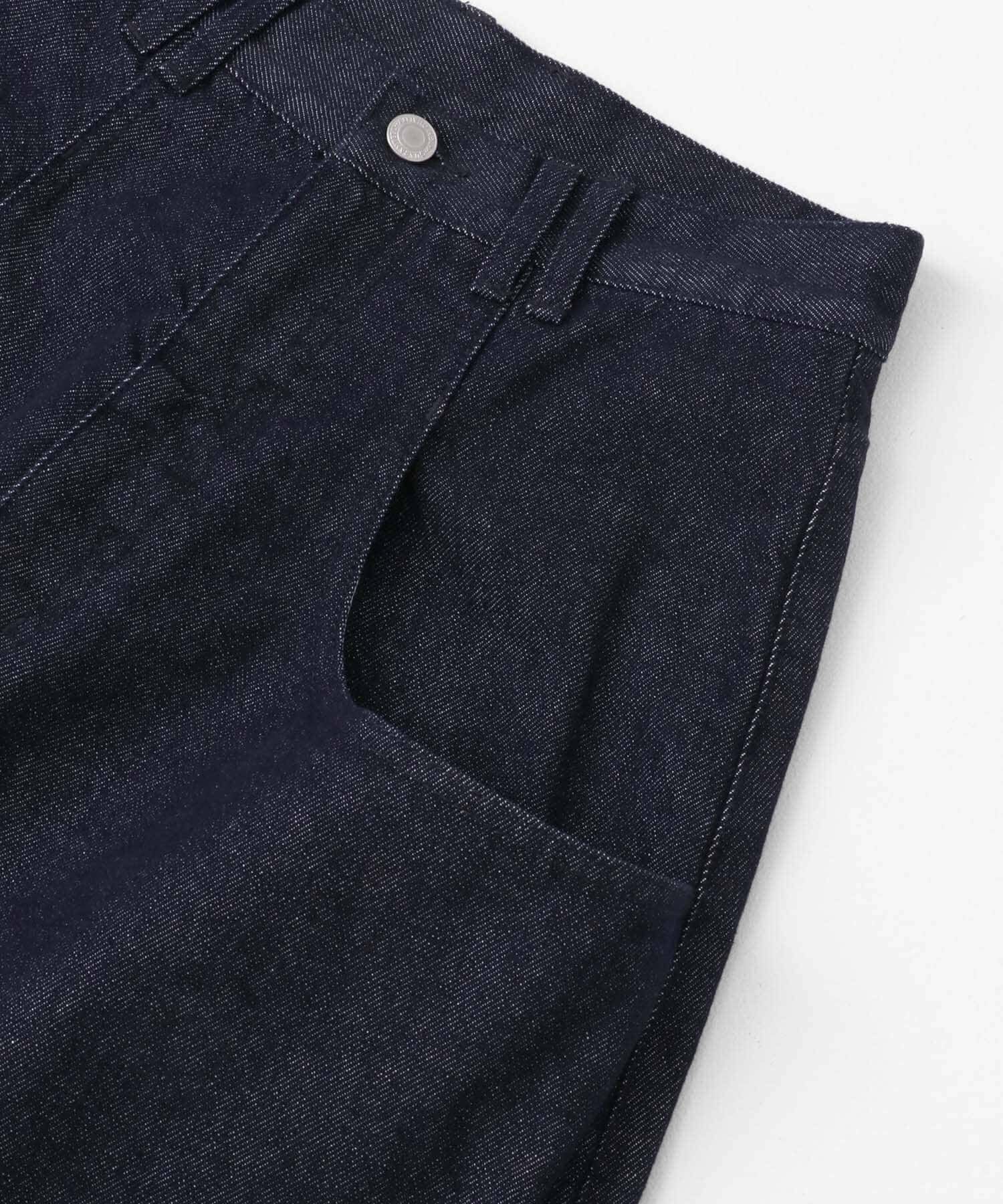  「『一部WEB限定カラー』『3サイズ展開』BIGポケットデザインデニム」|デニム|