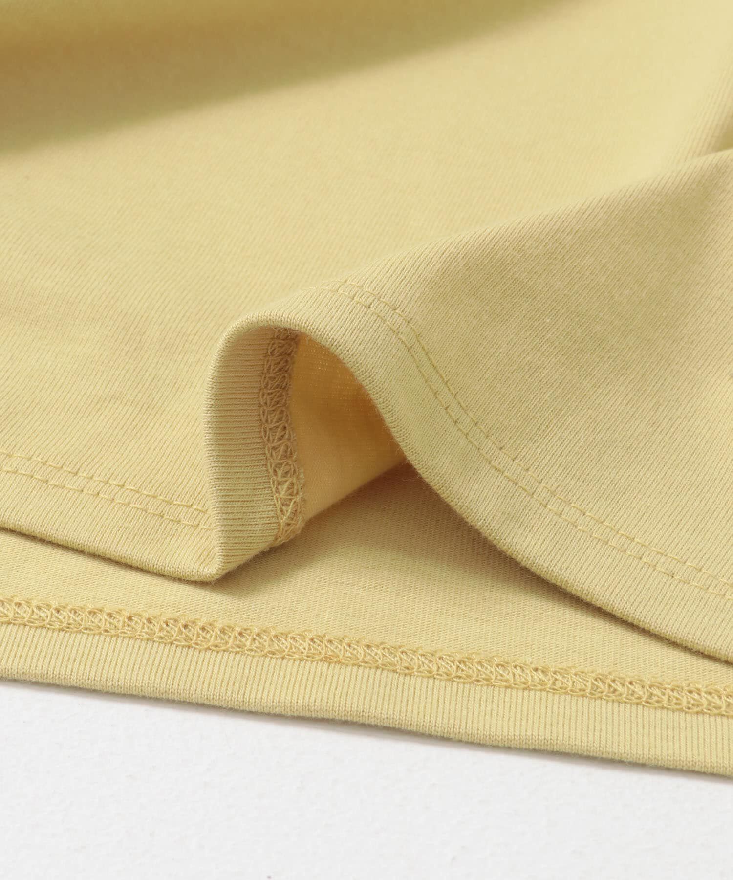  「ウエストノットノースリーブトップス」|Tシャツ・カットソー|