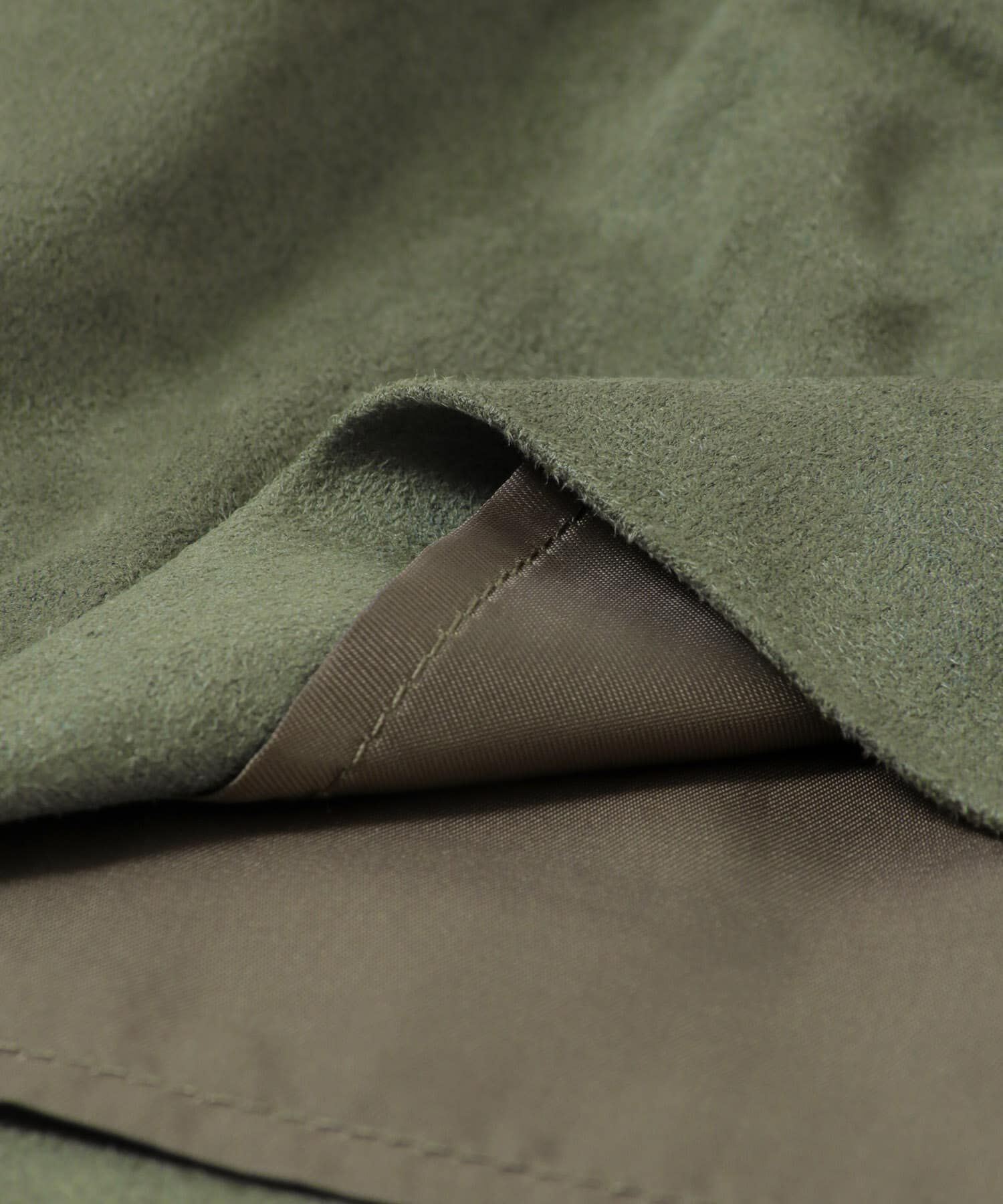  「スエードショートパンツ&there4;」|その他|