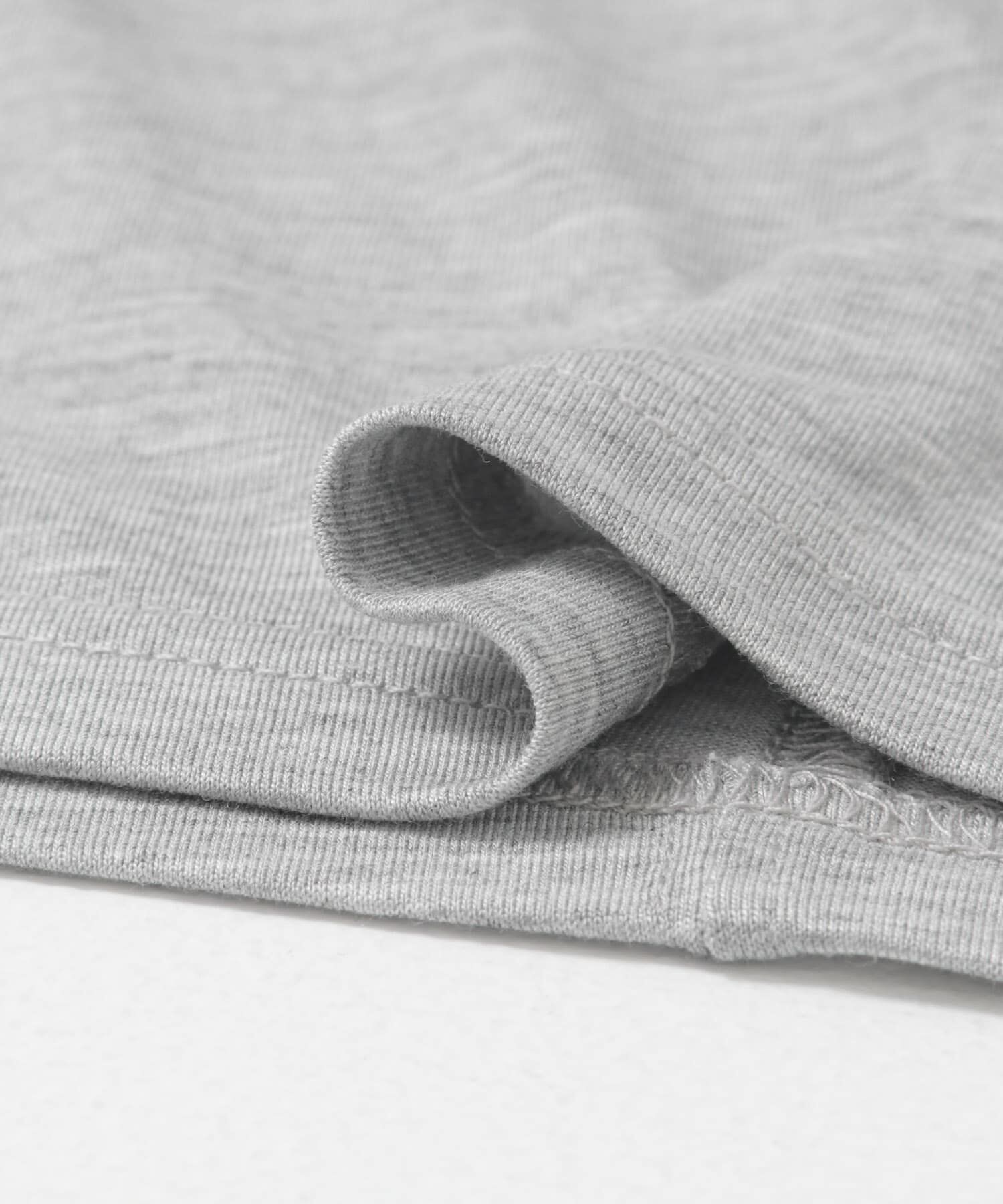  「デザインステッチスリーブレスカットソー」|Tシャツ・カットソー|