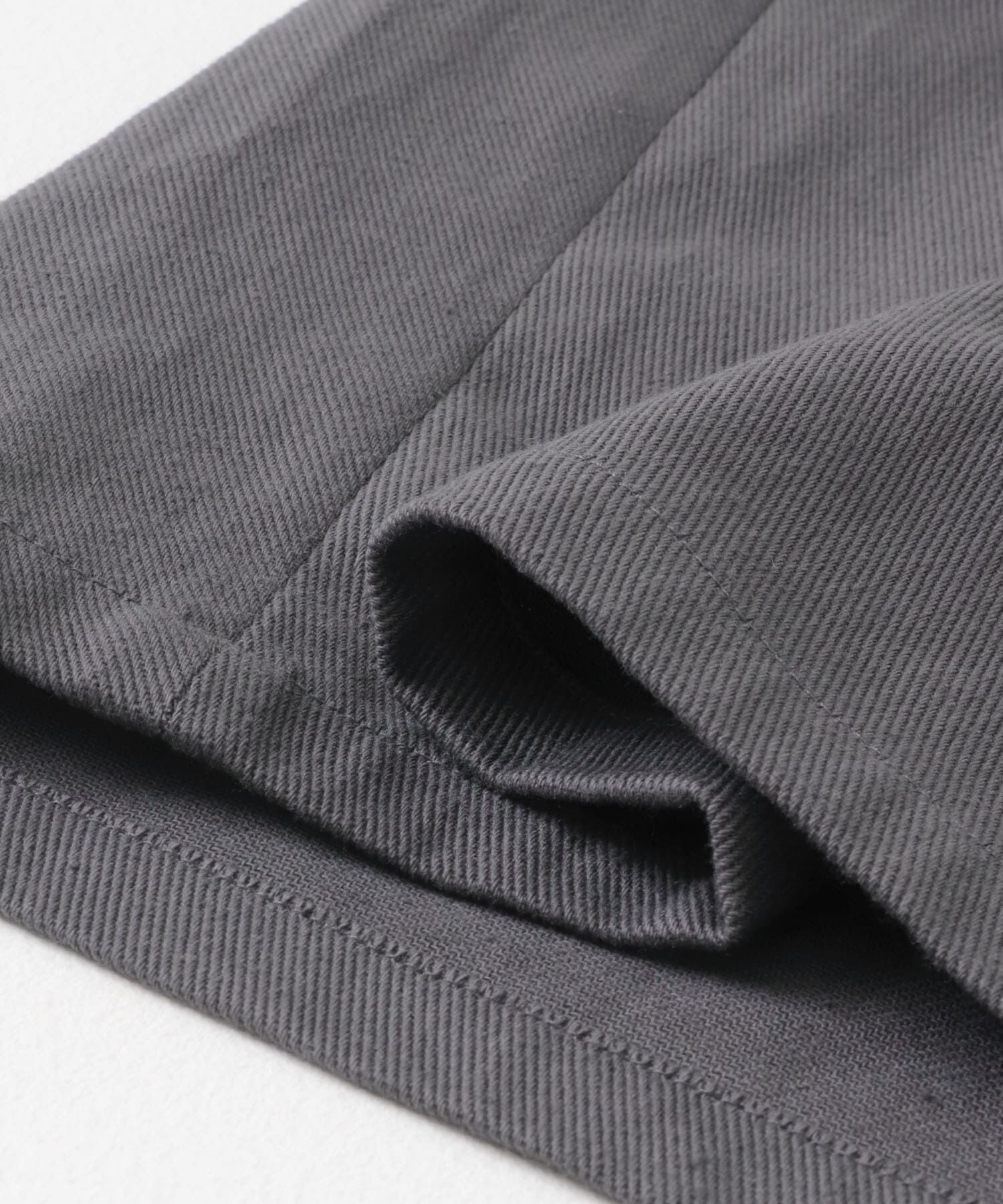  「『2サイズ展開』サイドタックバギーパンツ」|その他|