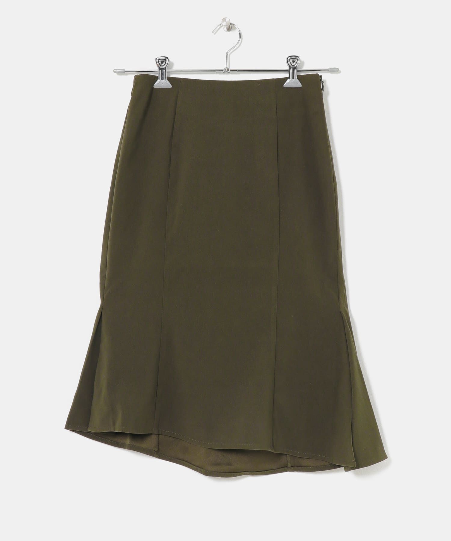  「KBF+　変形マーメイドスカート&there4;」|スカート|