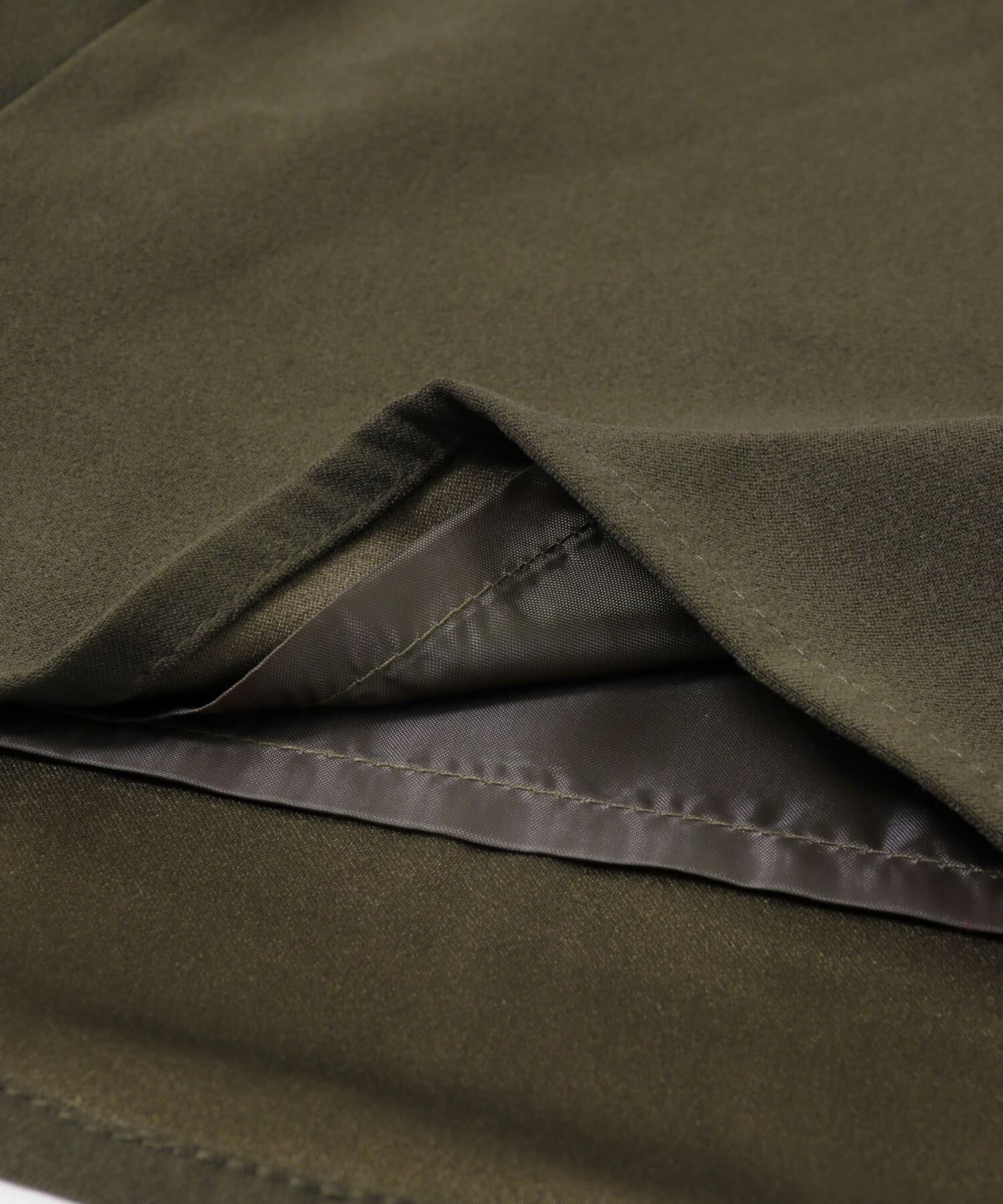  「KBF+　変形マーメイドスカート&there4;」|スカート|