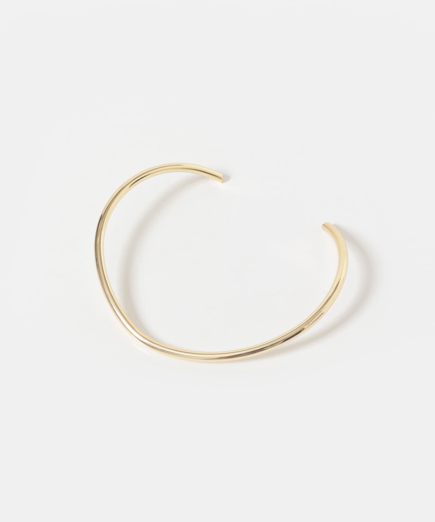  「ラウンドチョーカー」|ネックレス|