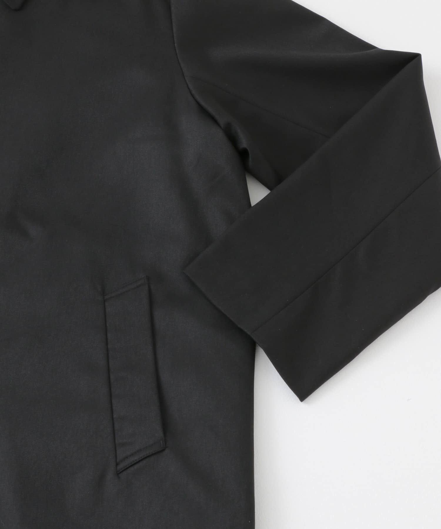 SENSE OF PLACE by URBAN RESEARCH「『ユニセックス』ステンカラーコート」|ステンカラーコート|