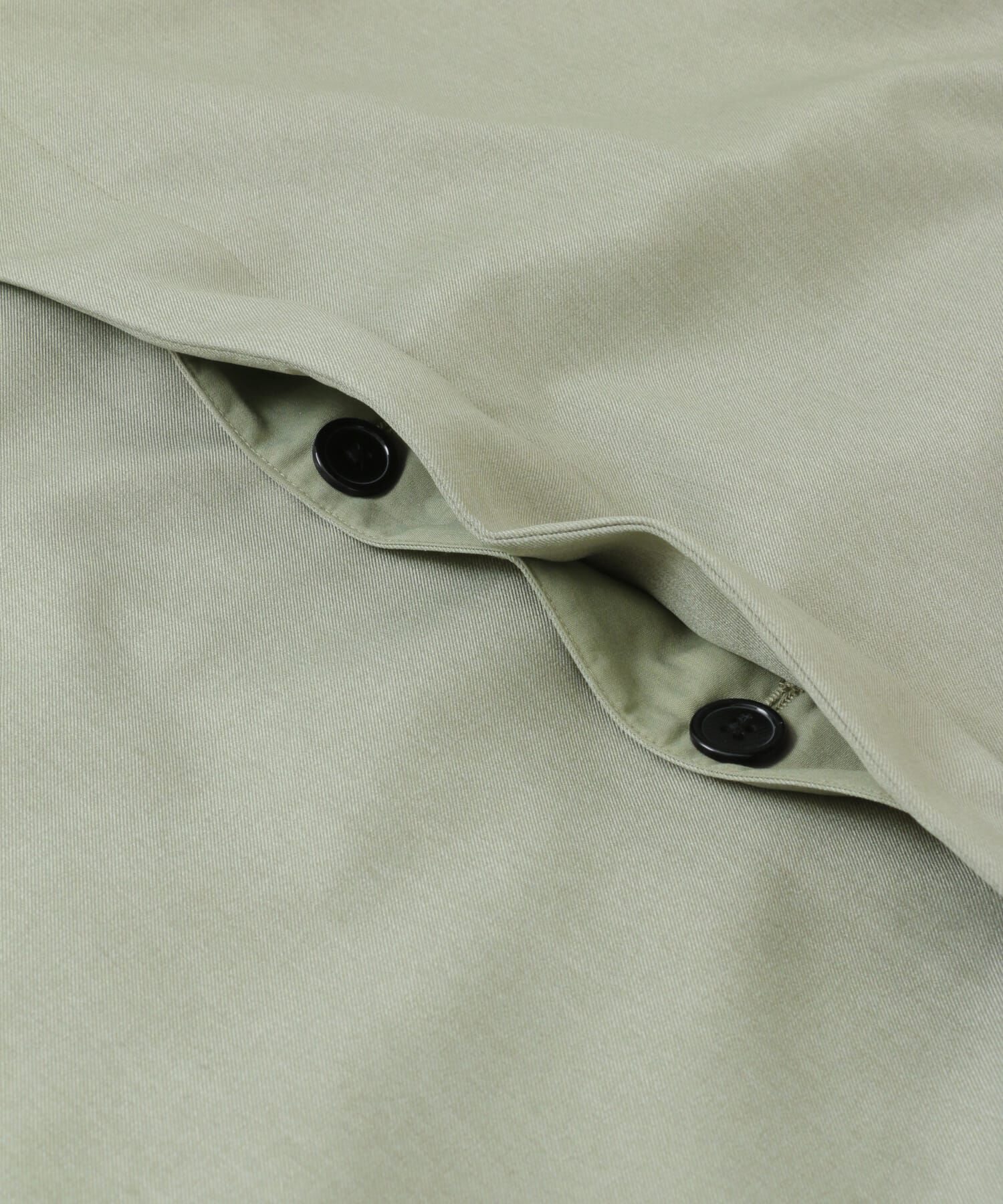 SENSE OF PLACE by URBAN RESEARCH「『ユニセックス』ステンカラーコート」|ステンカラーコート|