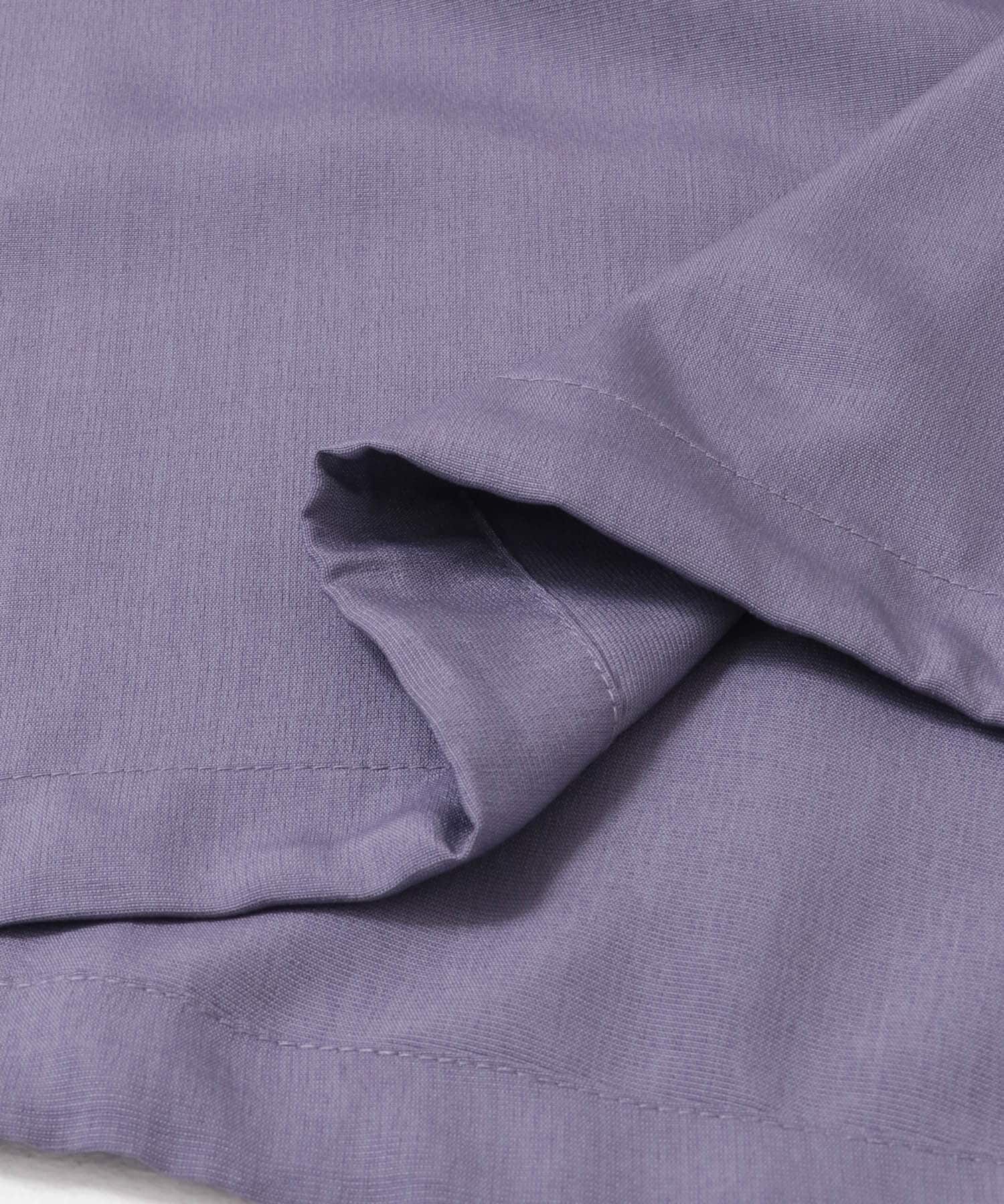 SENSE OF PLACE by URBAN RESEARCH「CPOサイドデザインルーズシャツ」|シャツ・ブラウス|