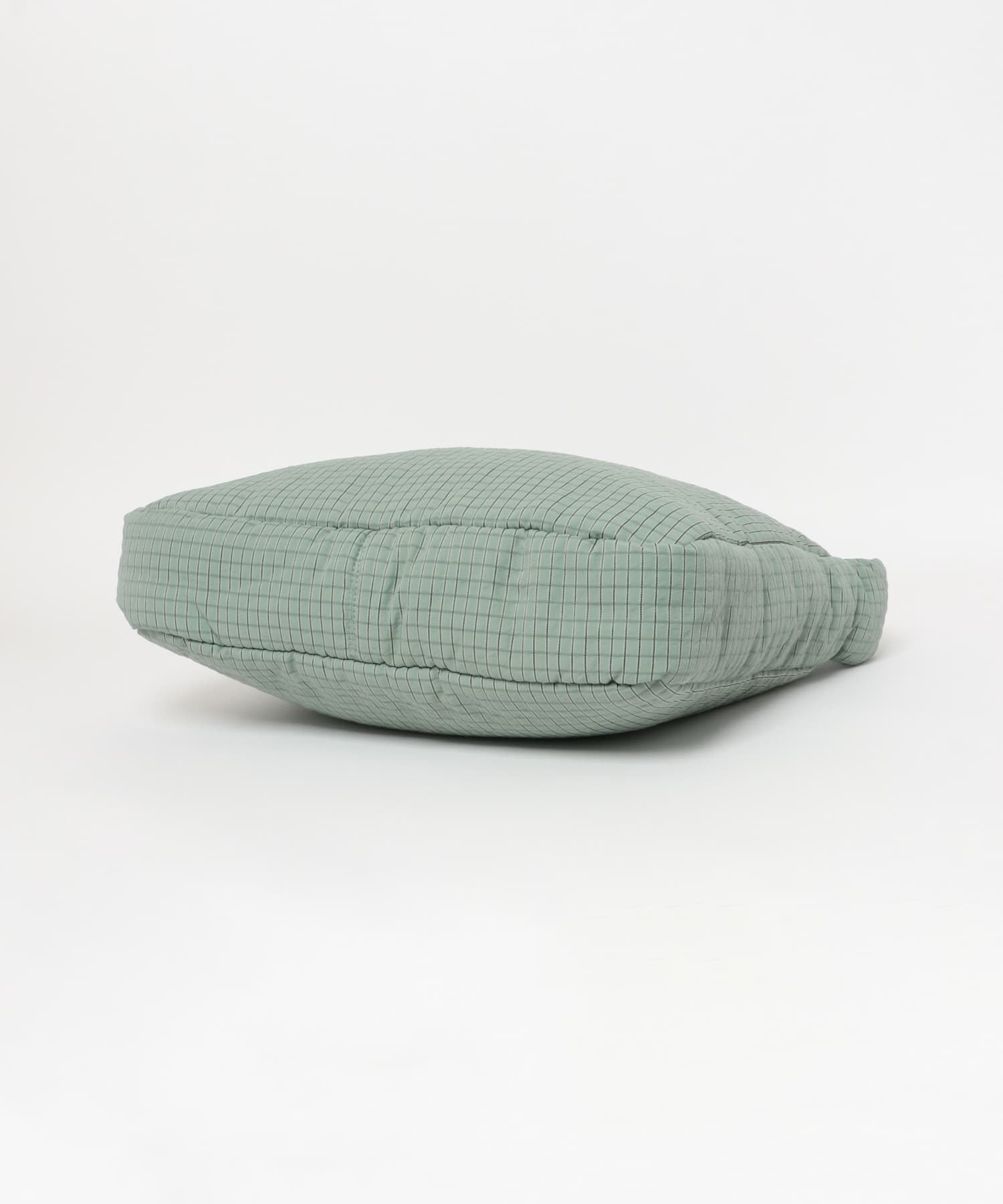 SENSE OF PLACE by URBAN RESEARCH「パデッドビッグショルダーB」|ショルダー・メッセンジャー|