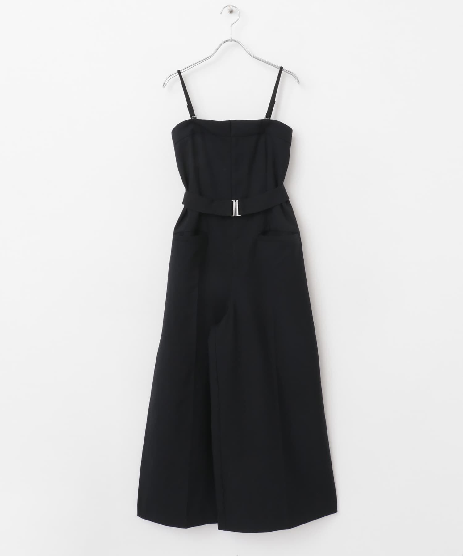 SENSE OF PLACE by URBAN RESEARCH「ベアオールインワン」|スカート|