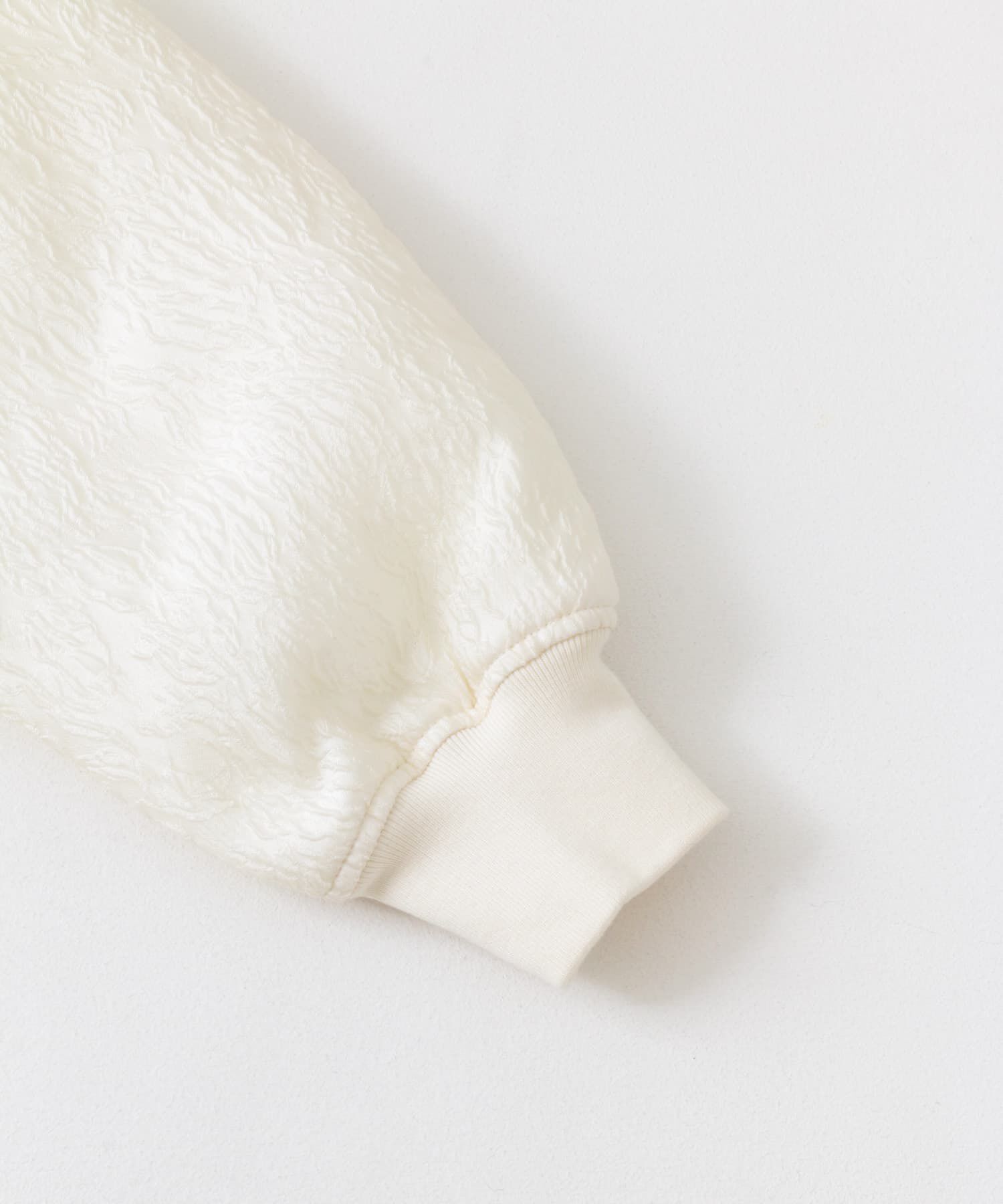 SENSE OF PLACE by URBAN RESEARCH「オーバーサイズMA-1」|ブルゾン・スタジャン|