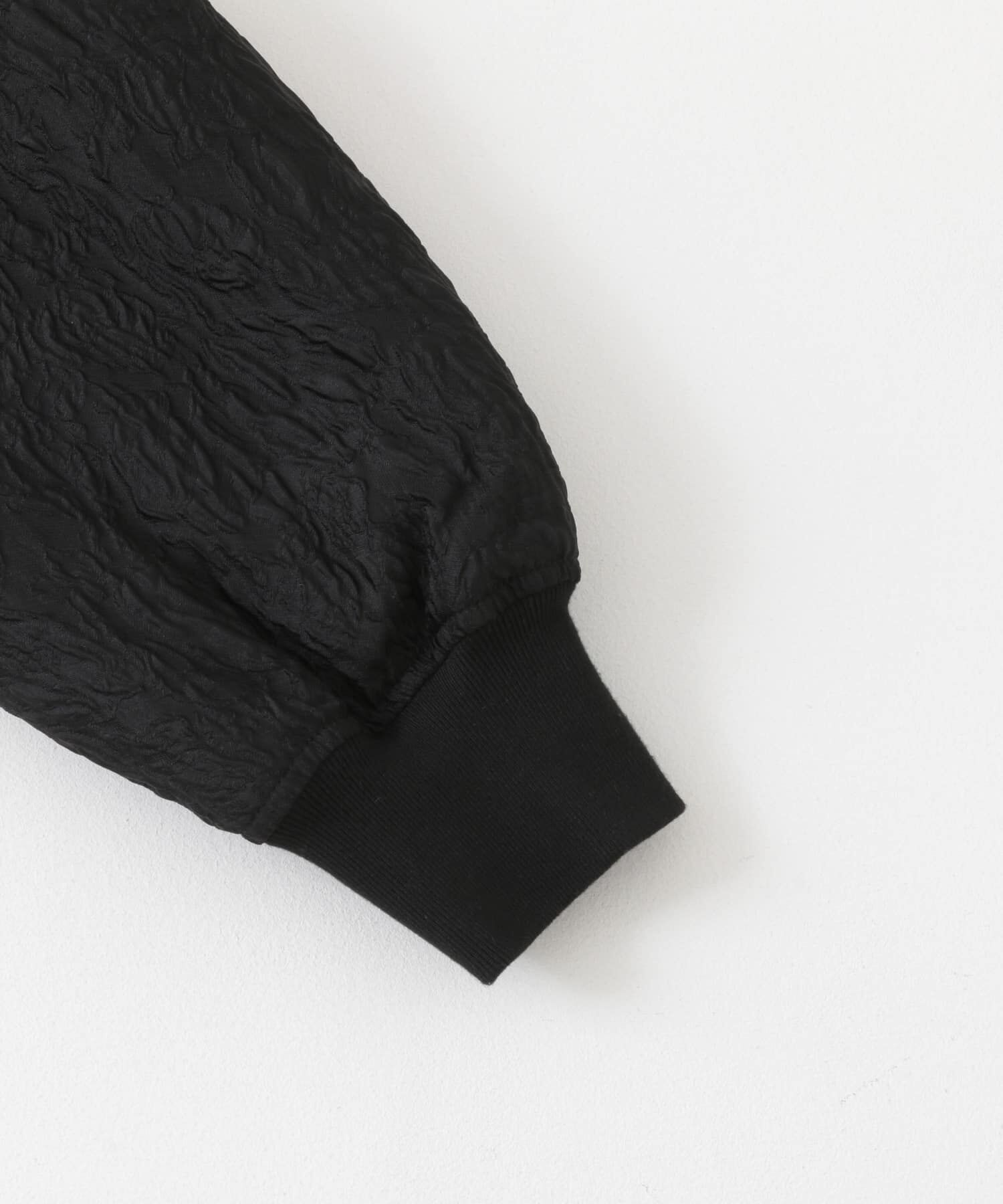 SENSE OF PLACE by URBAN RESEARCH「オーバーサイズMA-1」|ブルゾン・スタジャン|