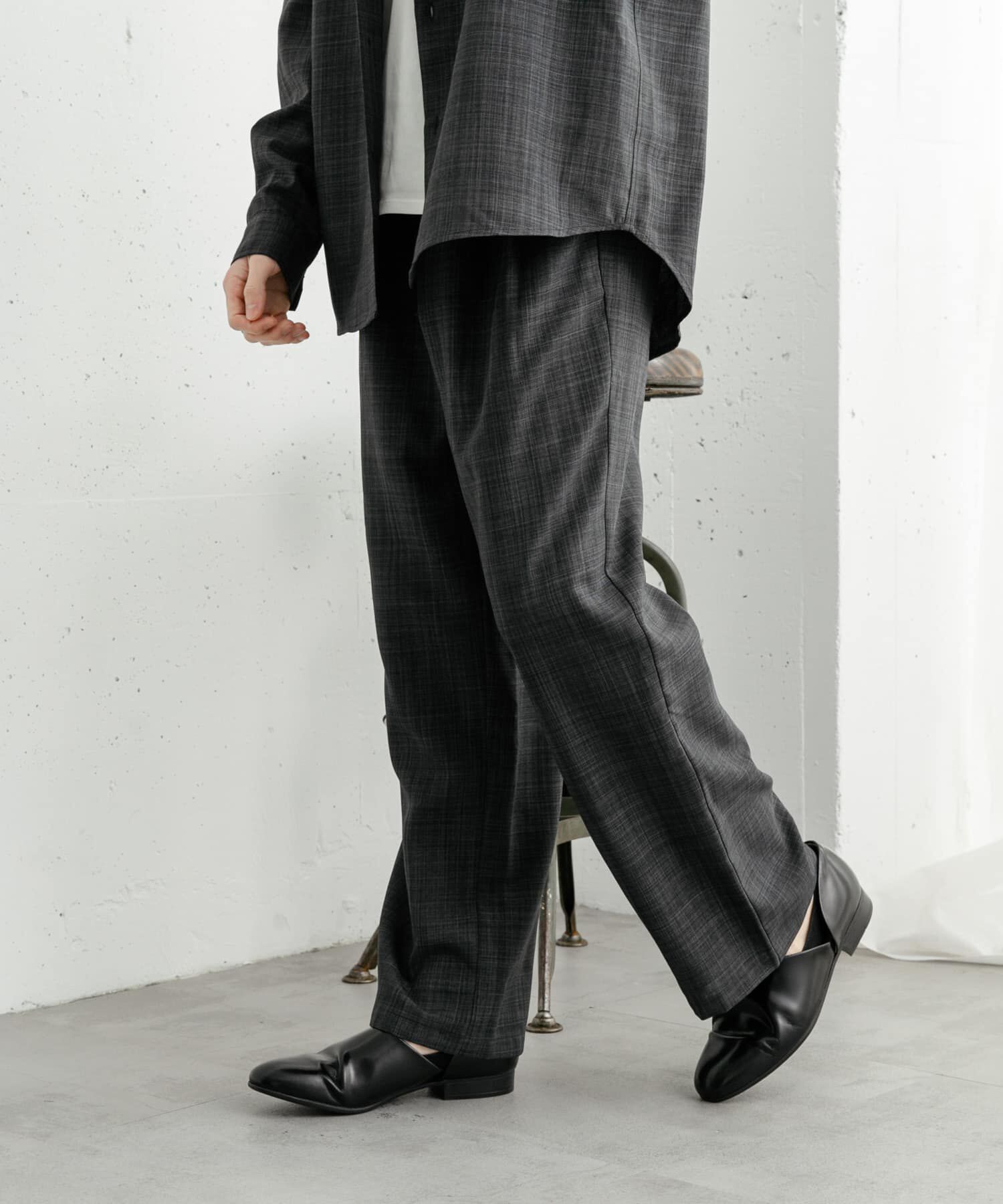 SENSE OF PLACE by URBAN RESEARCH「『ｾｯﾄｱｯﾌﾟ対応』『接触冷感/吸水速乾/ｲｰｼﾞｰｹｱ』ﾘﾈﾝﾗ  」|その他|