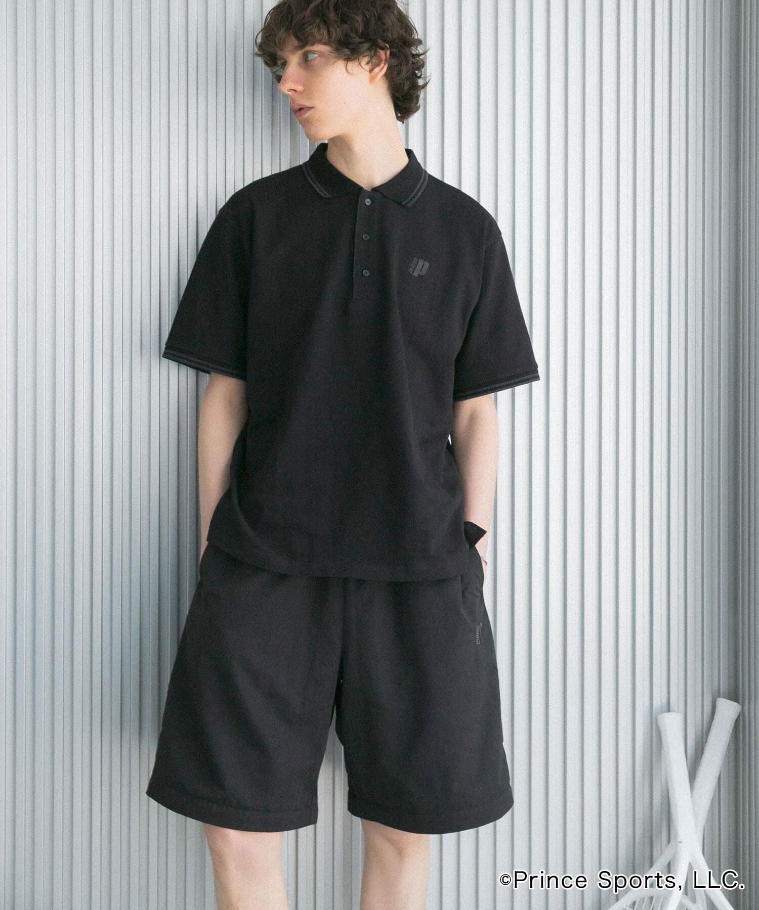 SENSE OF PLACE by URBAN RESEARCH「『別注』prince　2WAYトラックパンツ」|その他|