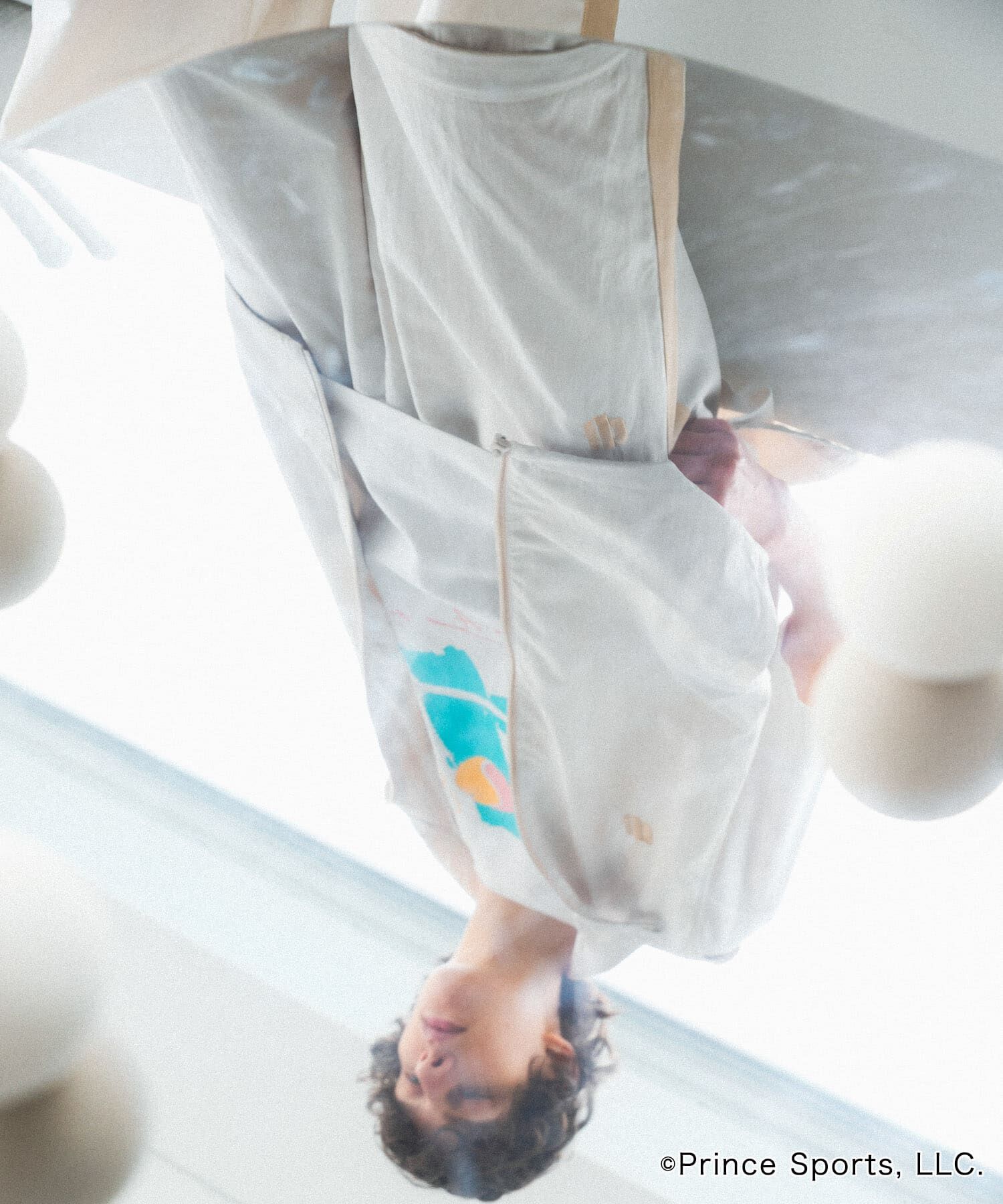 SENSE OF PLACE by URBAN RESEARCH「『別注』prince　2WAYトラックパンツ」|その他|