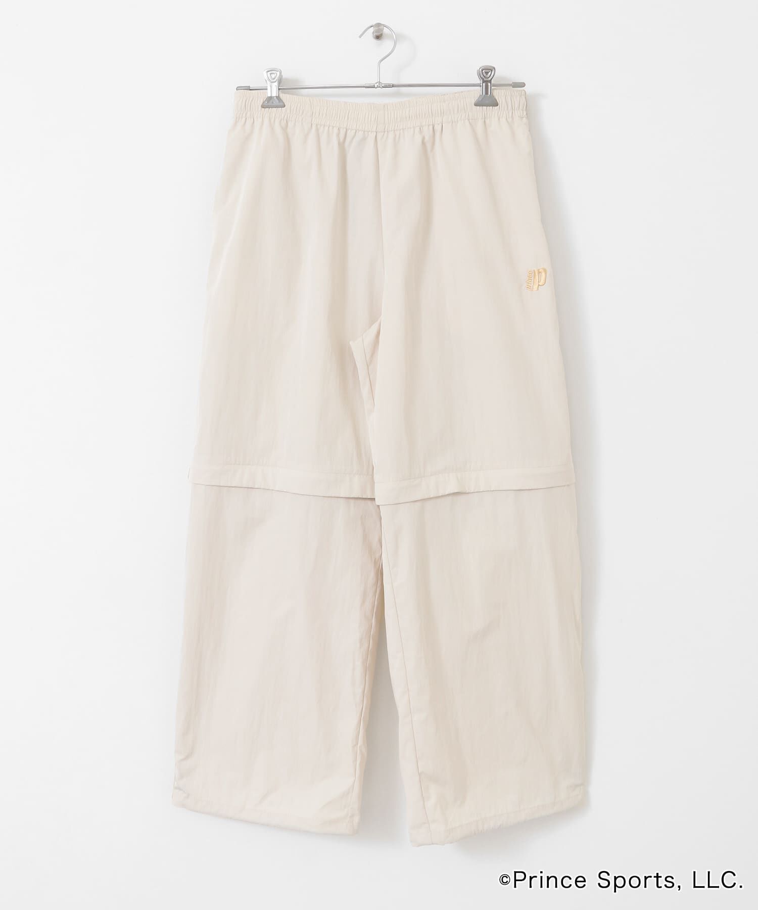 SENSE OF PLACE by URBAN RESEARCH「『別注』prince　2WAYトラックパンツ」|その他|