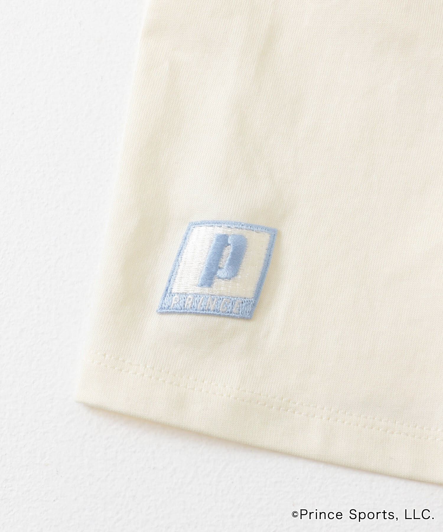 SENSE OF PLACE by URBAN RESEARCH「『別注』prince　ドロストカットトップ」|Tシャツ・カットソー|