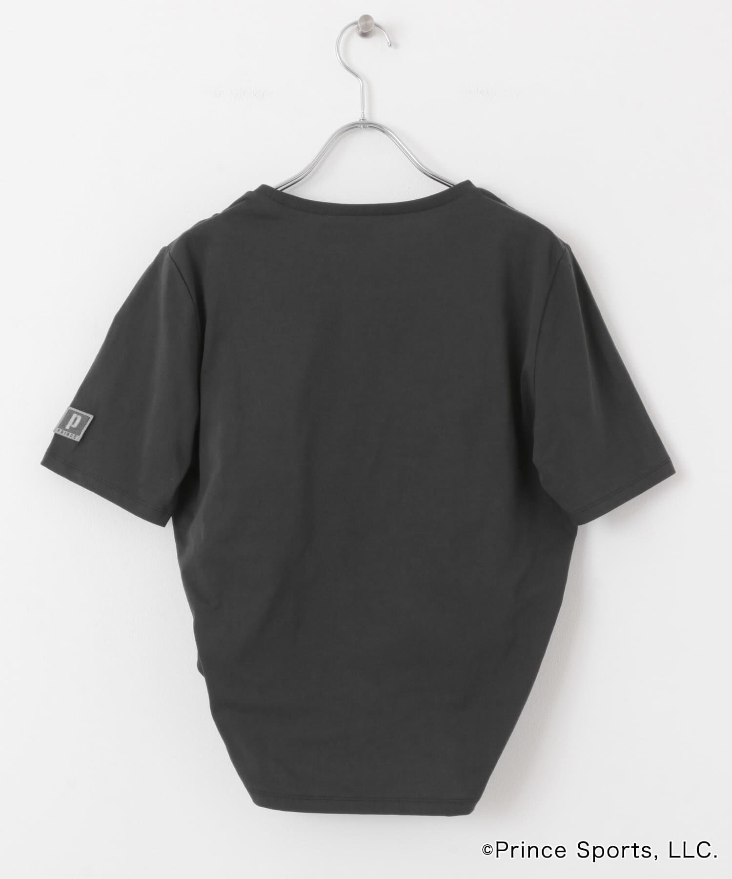 SENSE OF PLACE by URBAN RESEARCH「『別注』prince　ドロストカットトップ」|Tシャツ・カットソー|