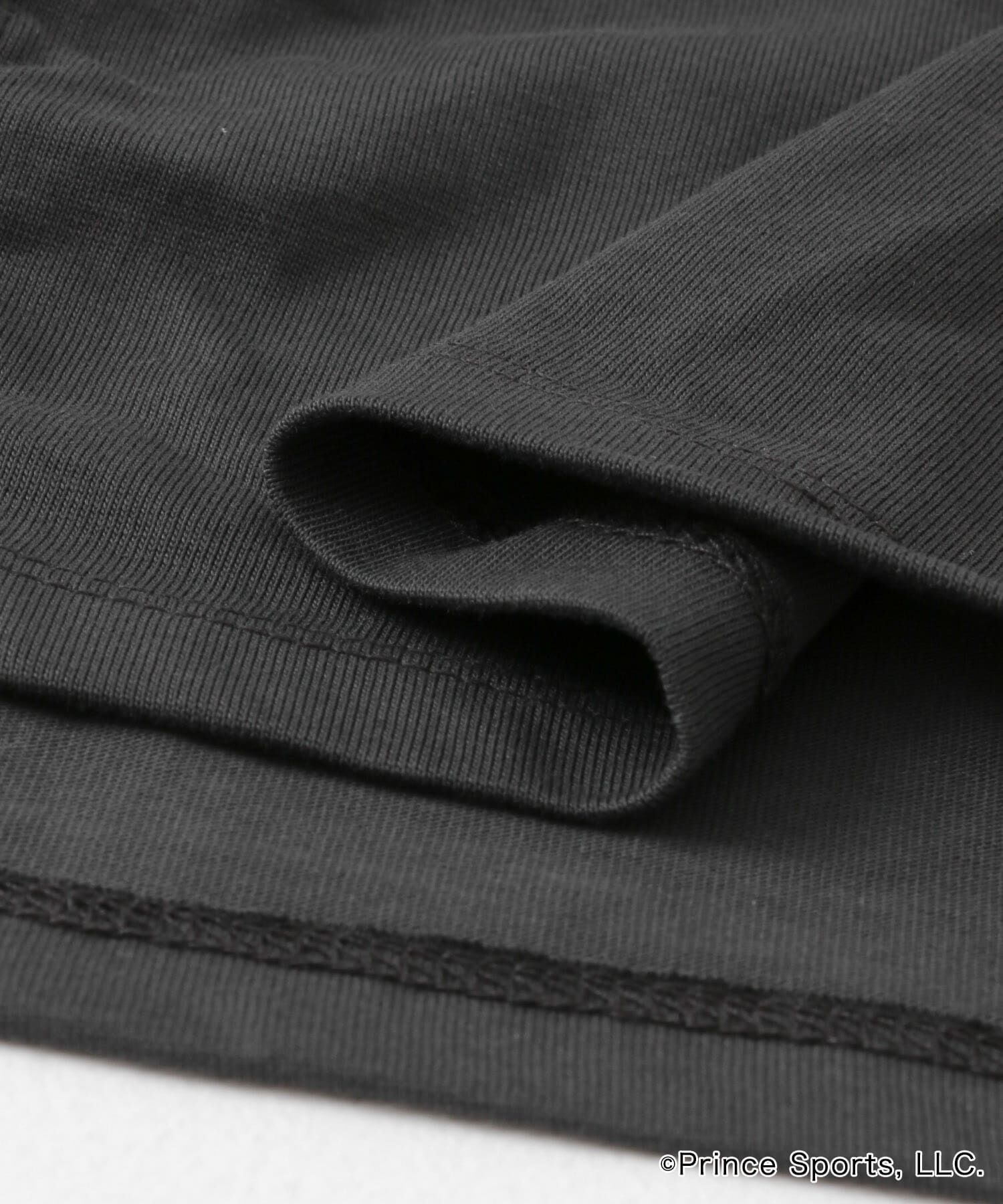 SENSE OF PLACE by URBAN RESEARCH「『別注』prince　ドロストカットトップ」|Tシャツ・カットソー|