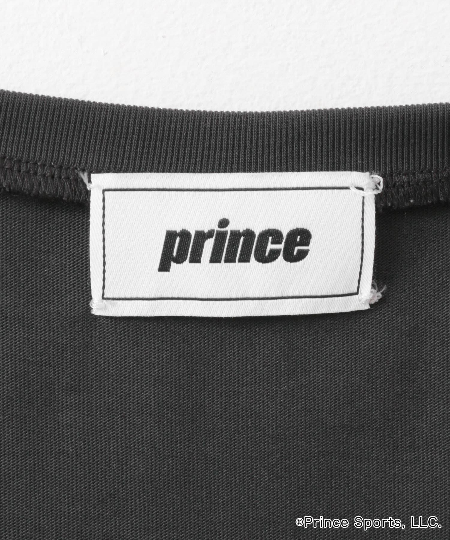 SENSE OF PLACE by URBAN RESEARCH「『別注』prince　ドロストカットトップ」|Tシャツ・カットソー|
